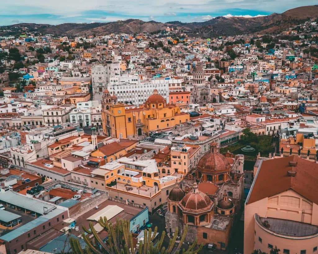 Les 8 pays les plus visités du monde en 2023