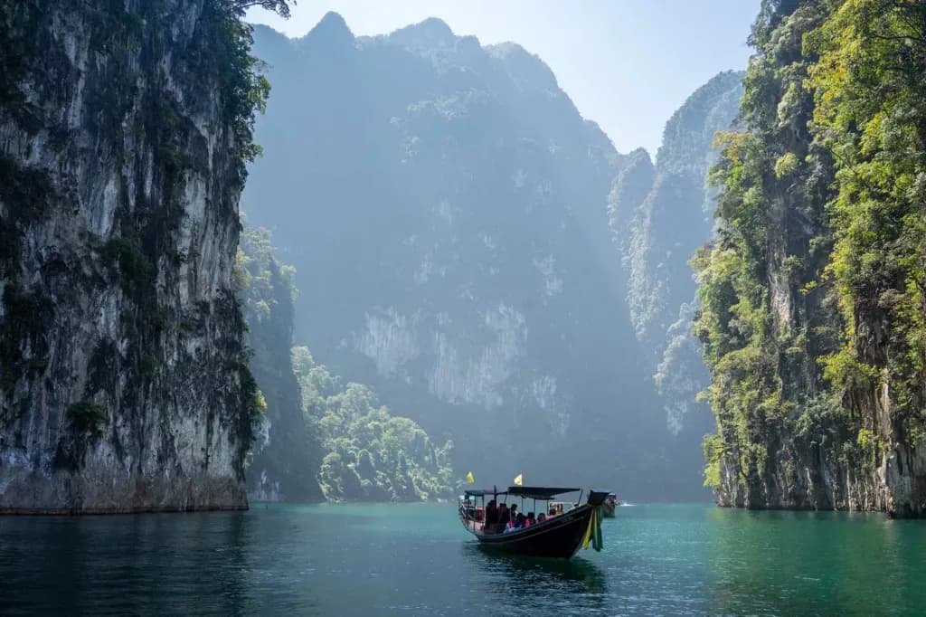 Les 8 pays les plus visités du monde en 2023