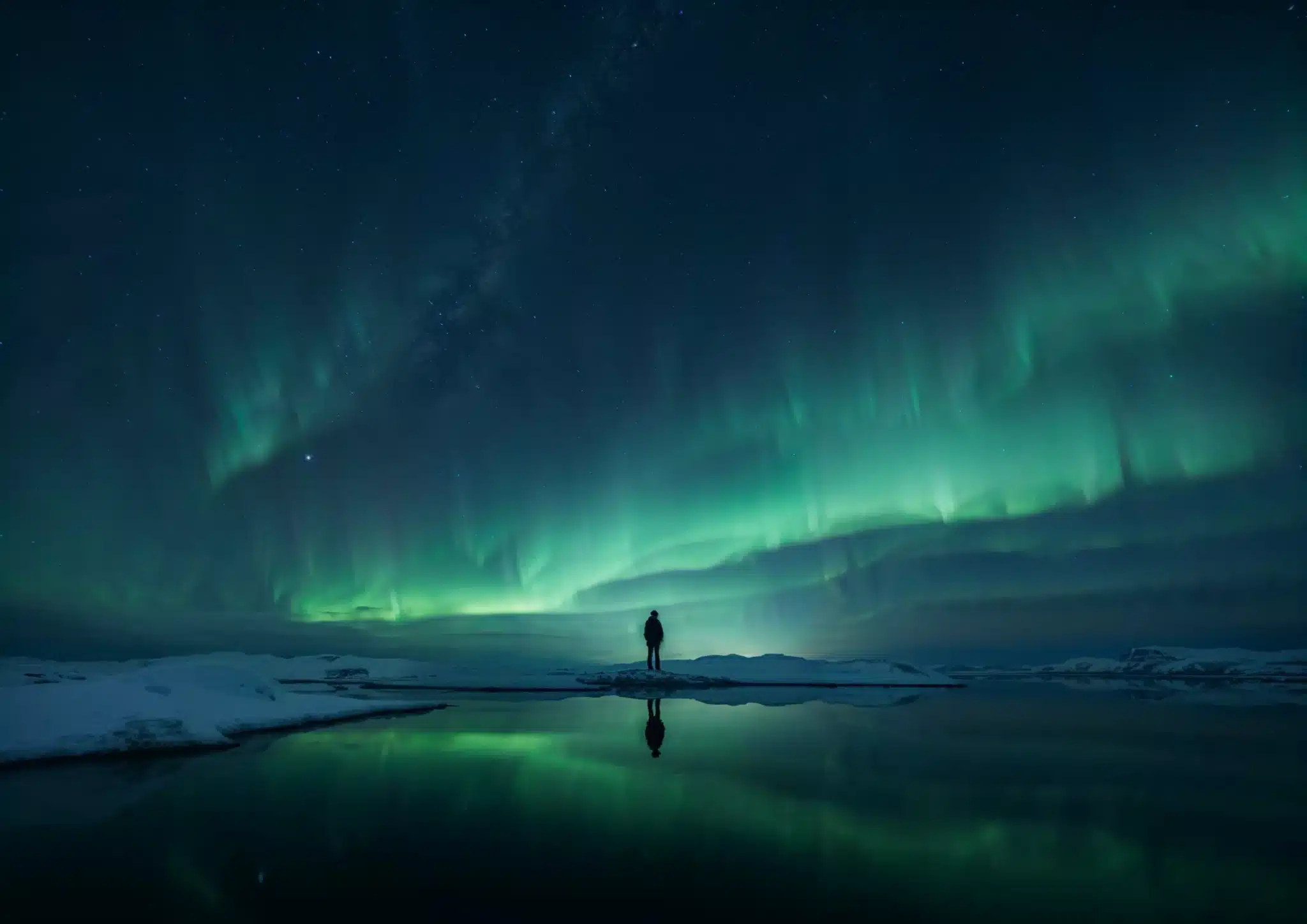 12 erreurs à éviter pour voir les Aurores Boréales à Tromsø