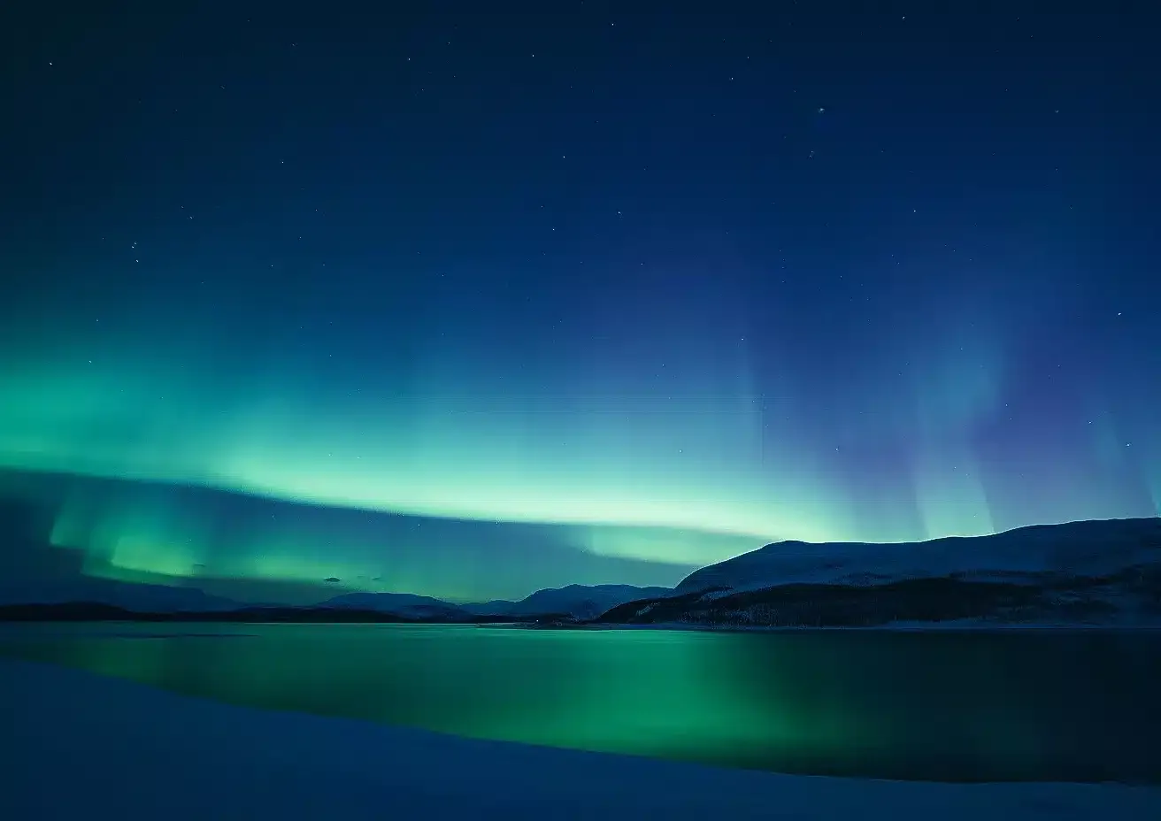 12 erreurs à éviter pour voir les Aurores Boréales à Tromsø