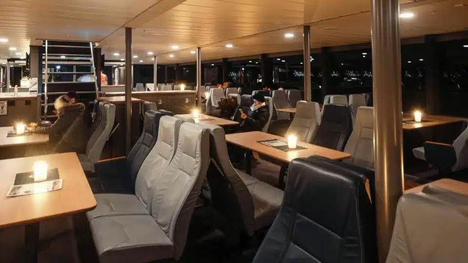 Les 5 meilleurs tours guidés pour voir les aurores boréales à Tromsø