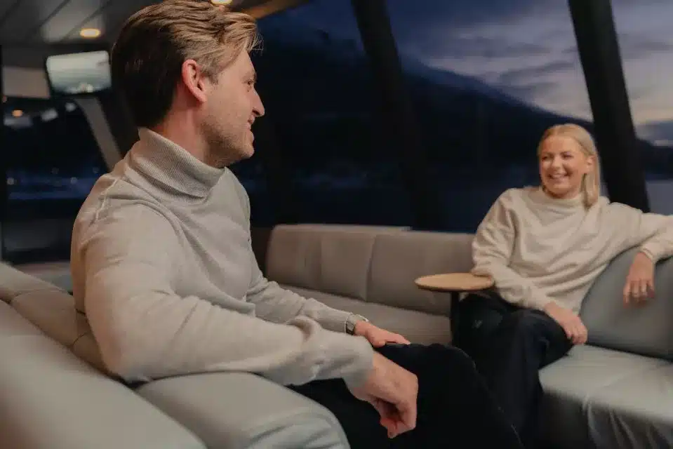 Les 5 meilleurs tours guidés pour voir les aurores boréales à Tromsø
