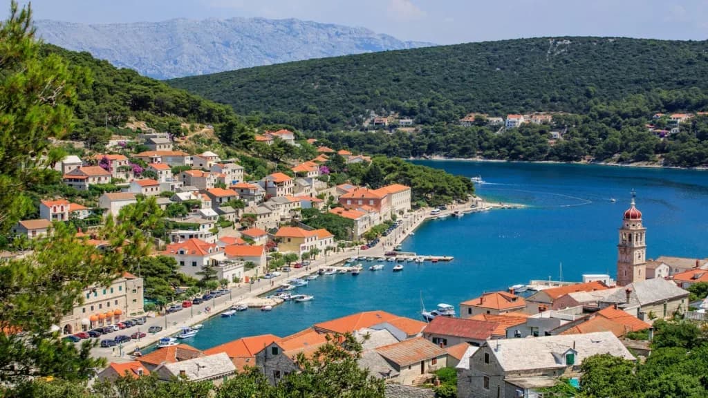 Les visas spéciaux pour digital nomades : pays et conditions