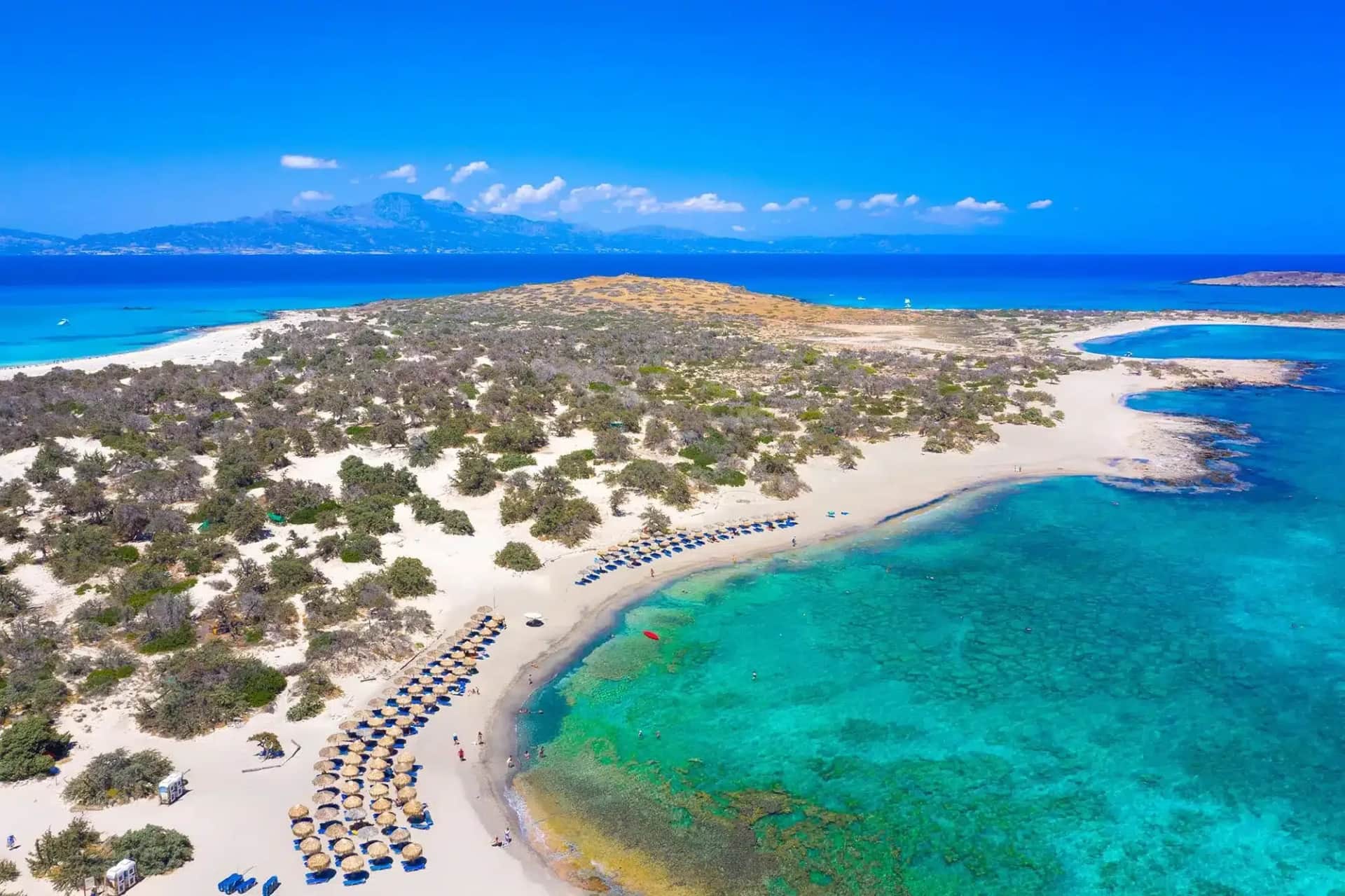 Visiting Chrissi Island in Crete: The Ultimate Guide