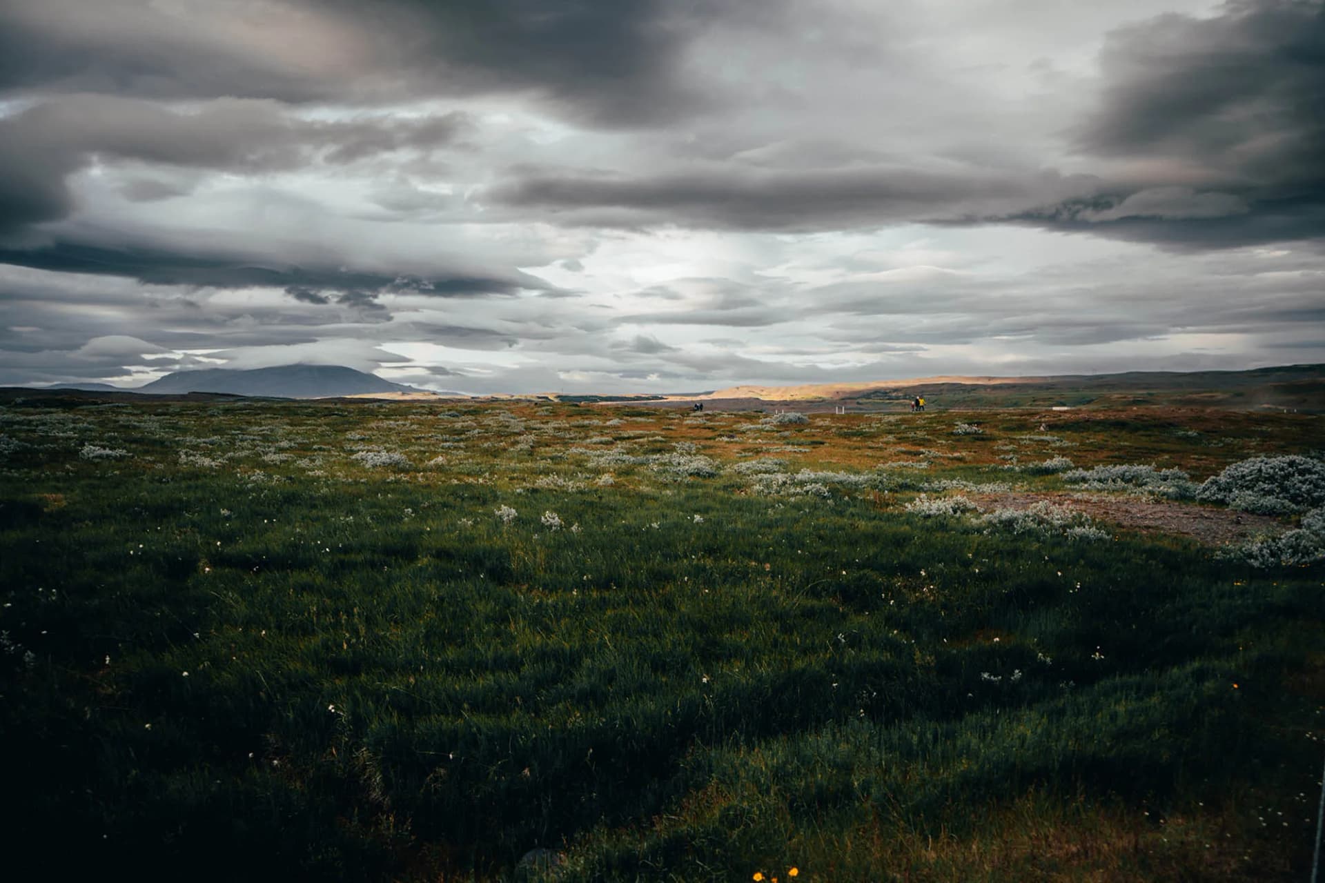 Gullfoss : La cascade d’or les plus impressionantes d’Islande – Le guide ultime
