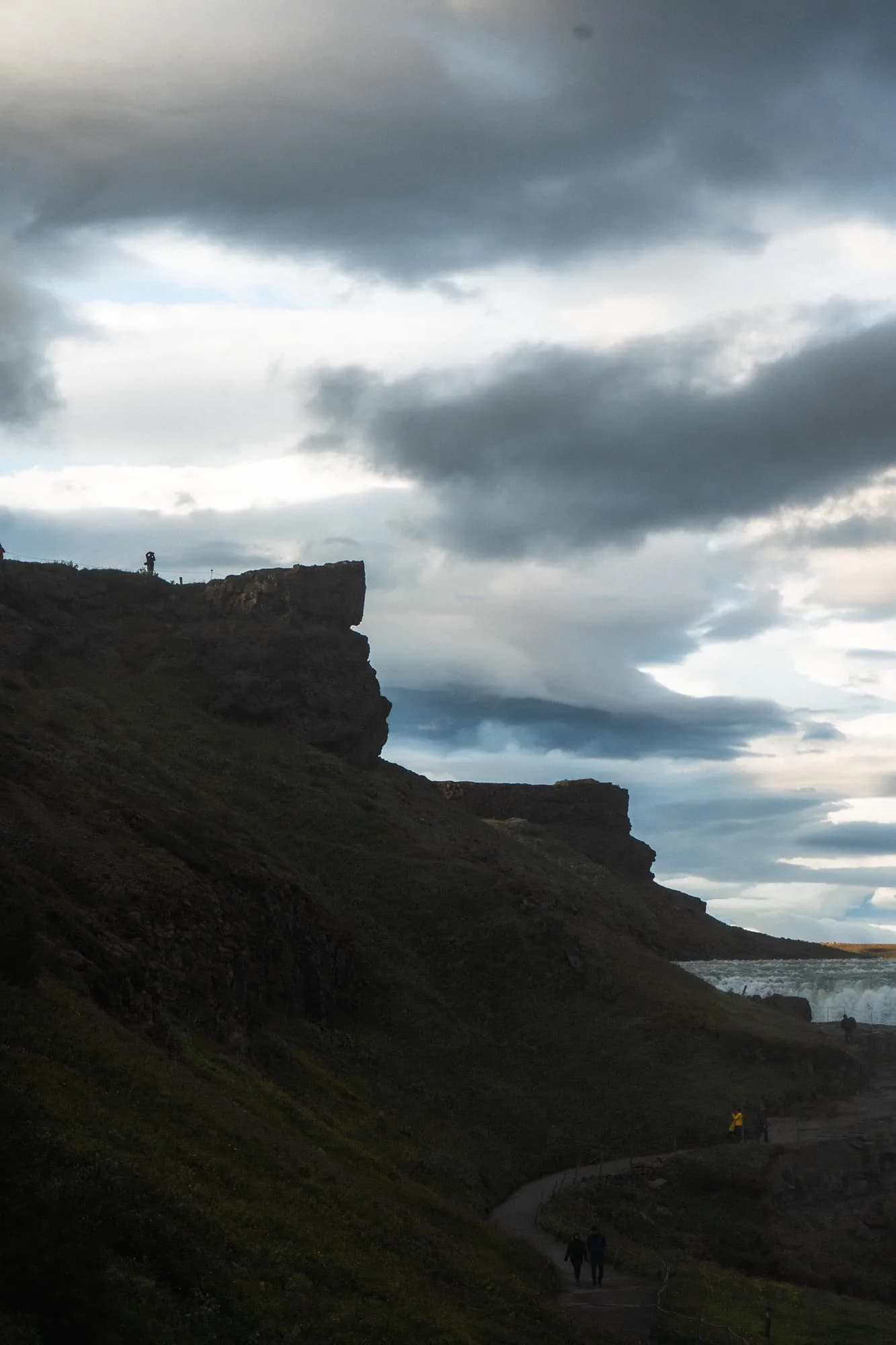 Gullfoss : La cascade d’or les plus impressionantes d’Islande – Le guide ultime