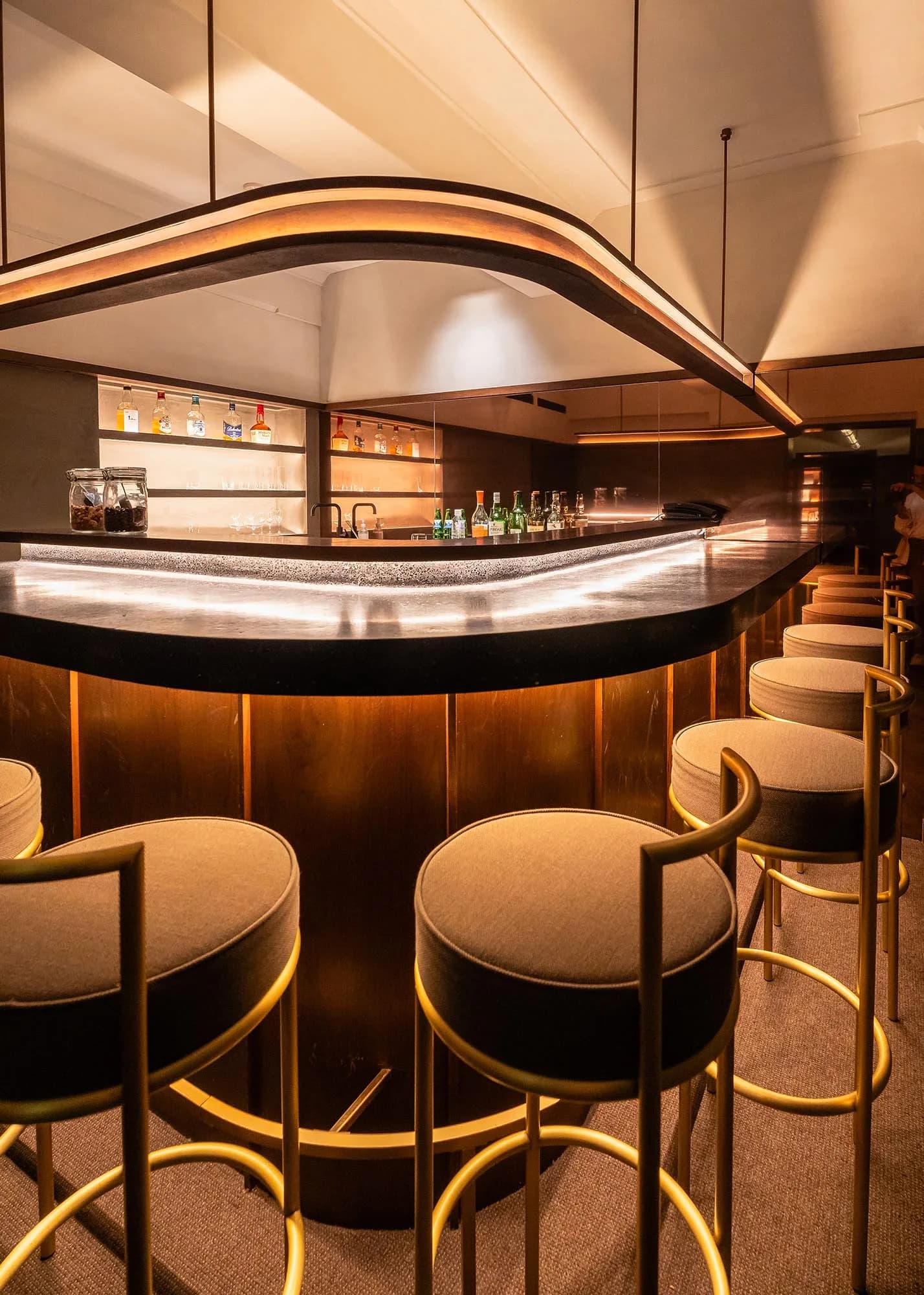 Une nuit à l’hôtel Marufukuro à Kyoto – Review