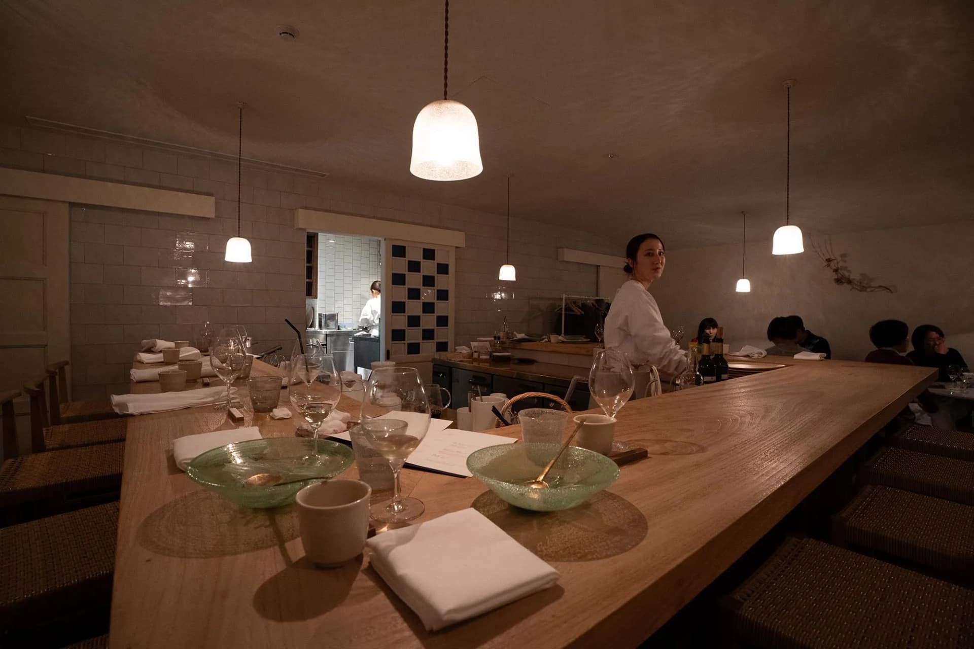 Une nuit à l’hôtel Marufukuro à Kyoto – Review