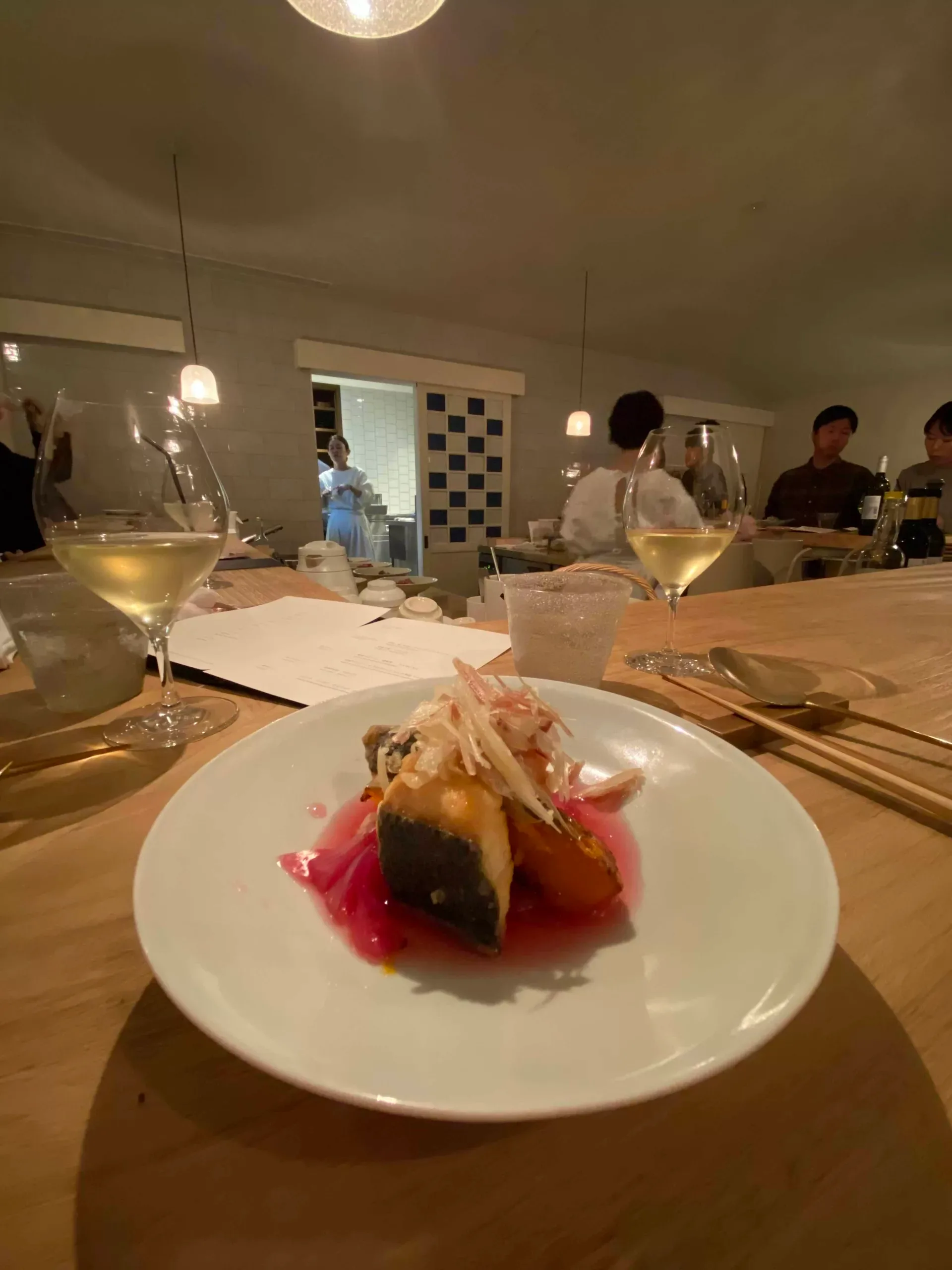 Une nuit à l’hôtel Marufukuro à Kyoto – Review