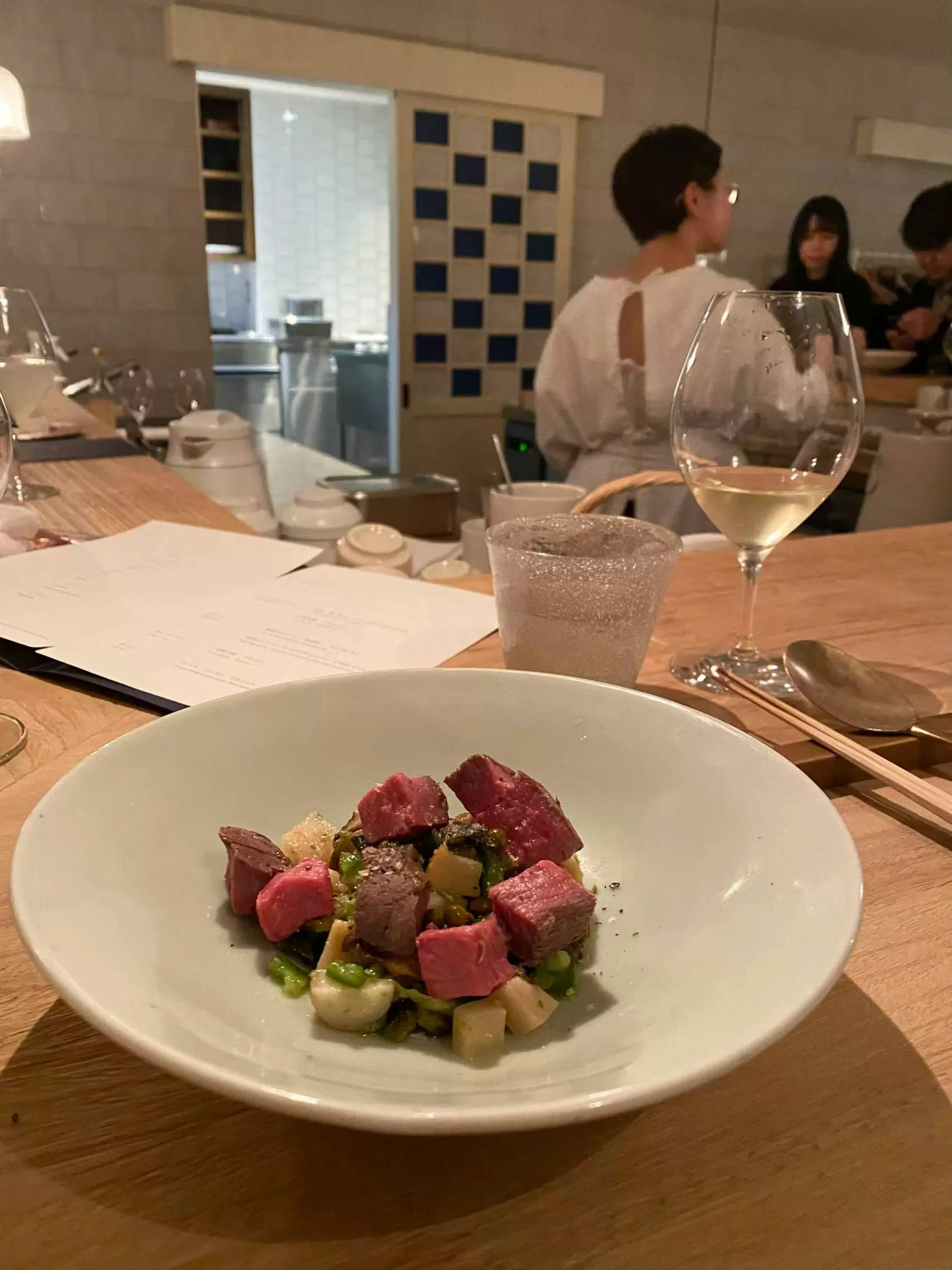 Une nuit à l’hôtel Marufukuro à Kyoto – Review