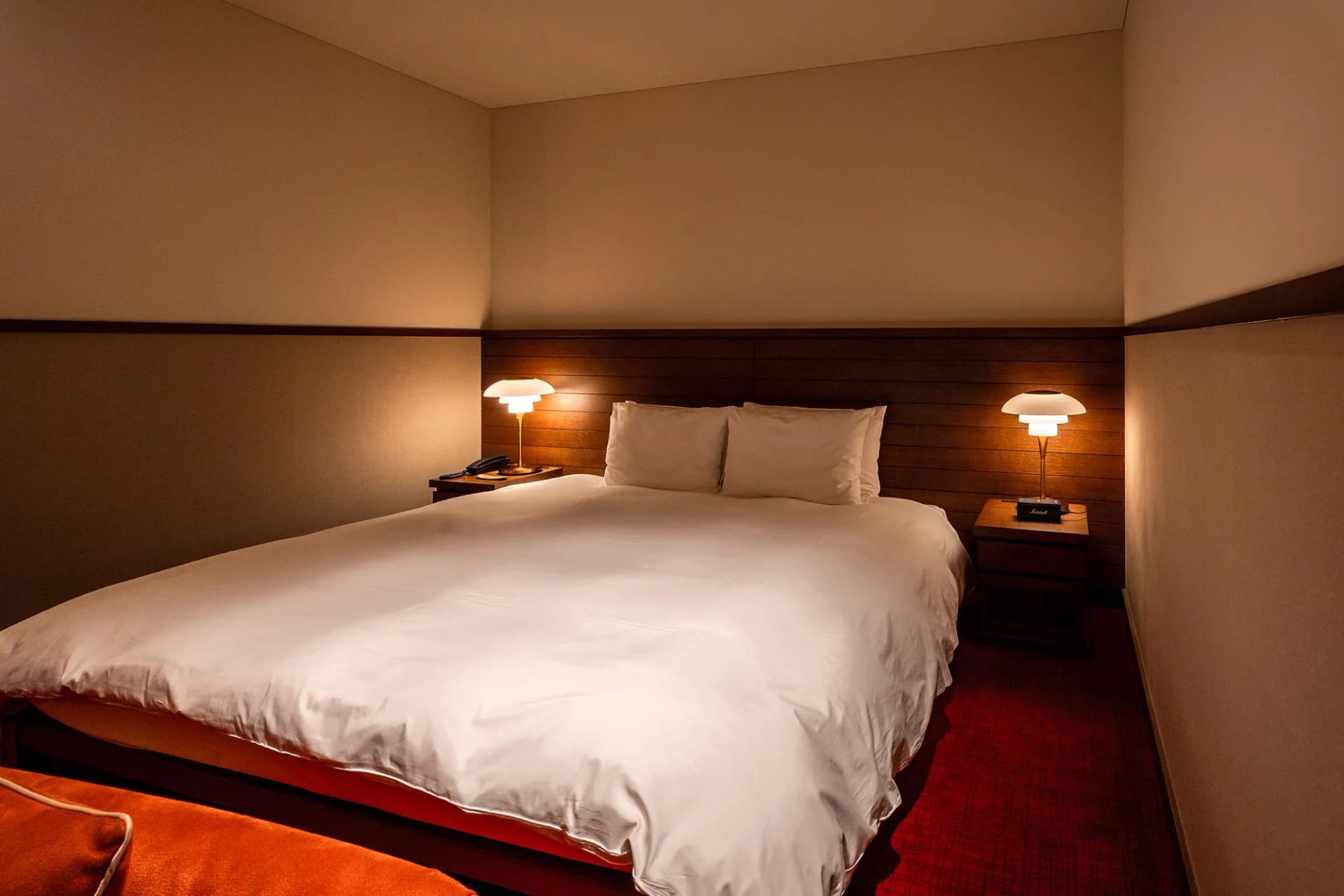 Une nuit à l’hôtel Marufukuro à Kyoto – Review