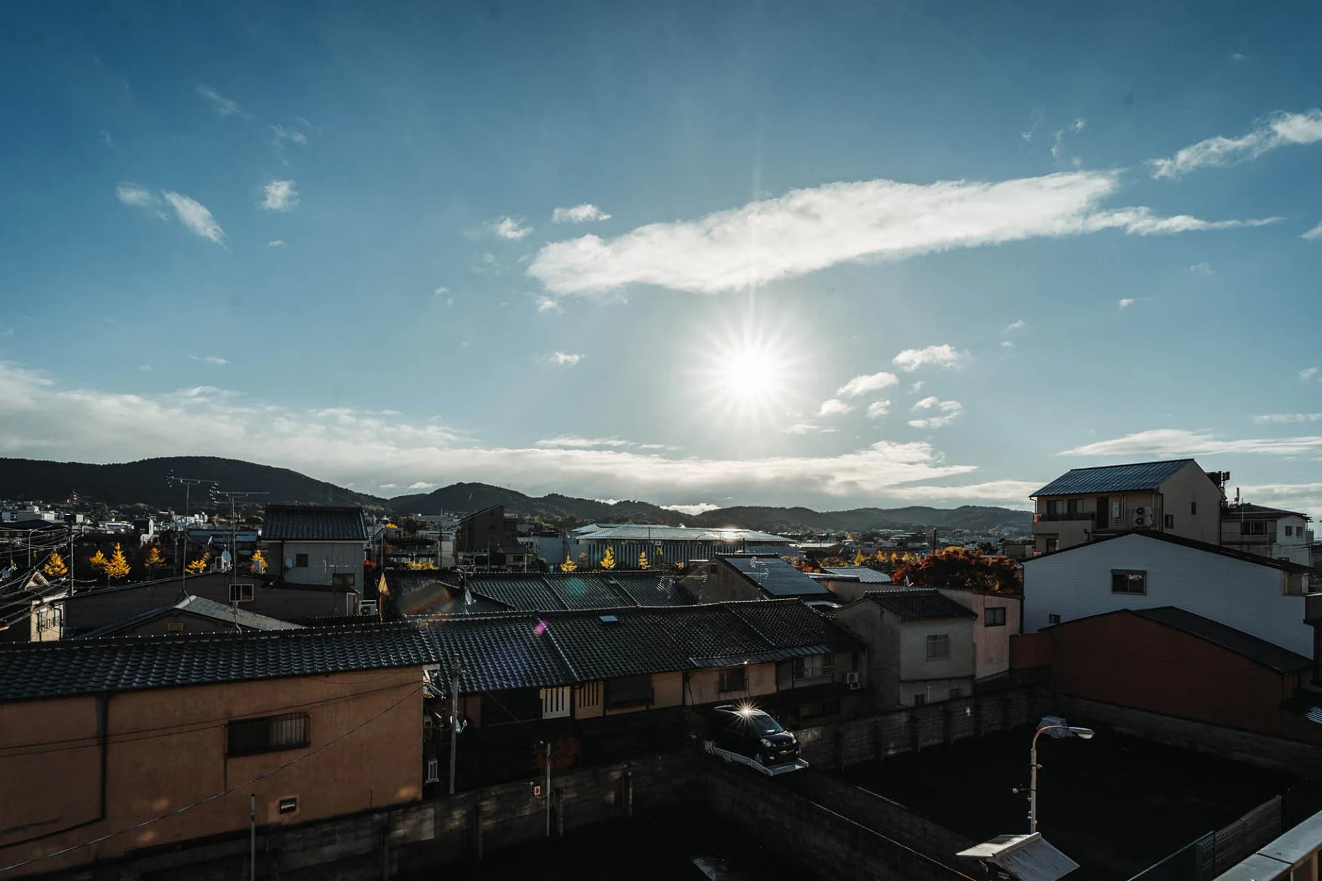 Une nuit à l’hôtel Marufukuro à Kyoto – Review