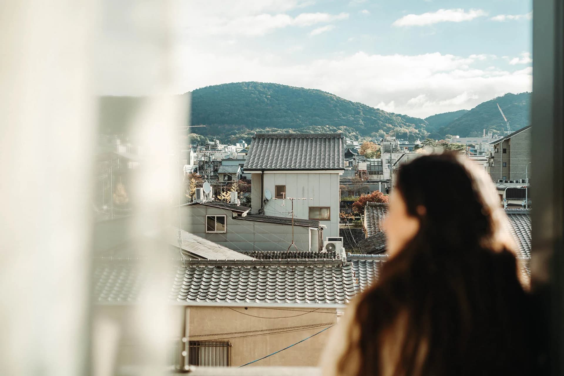Une nuit à l’hôtel Marufukuro à Kyoto – Review