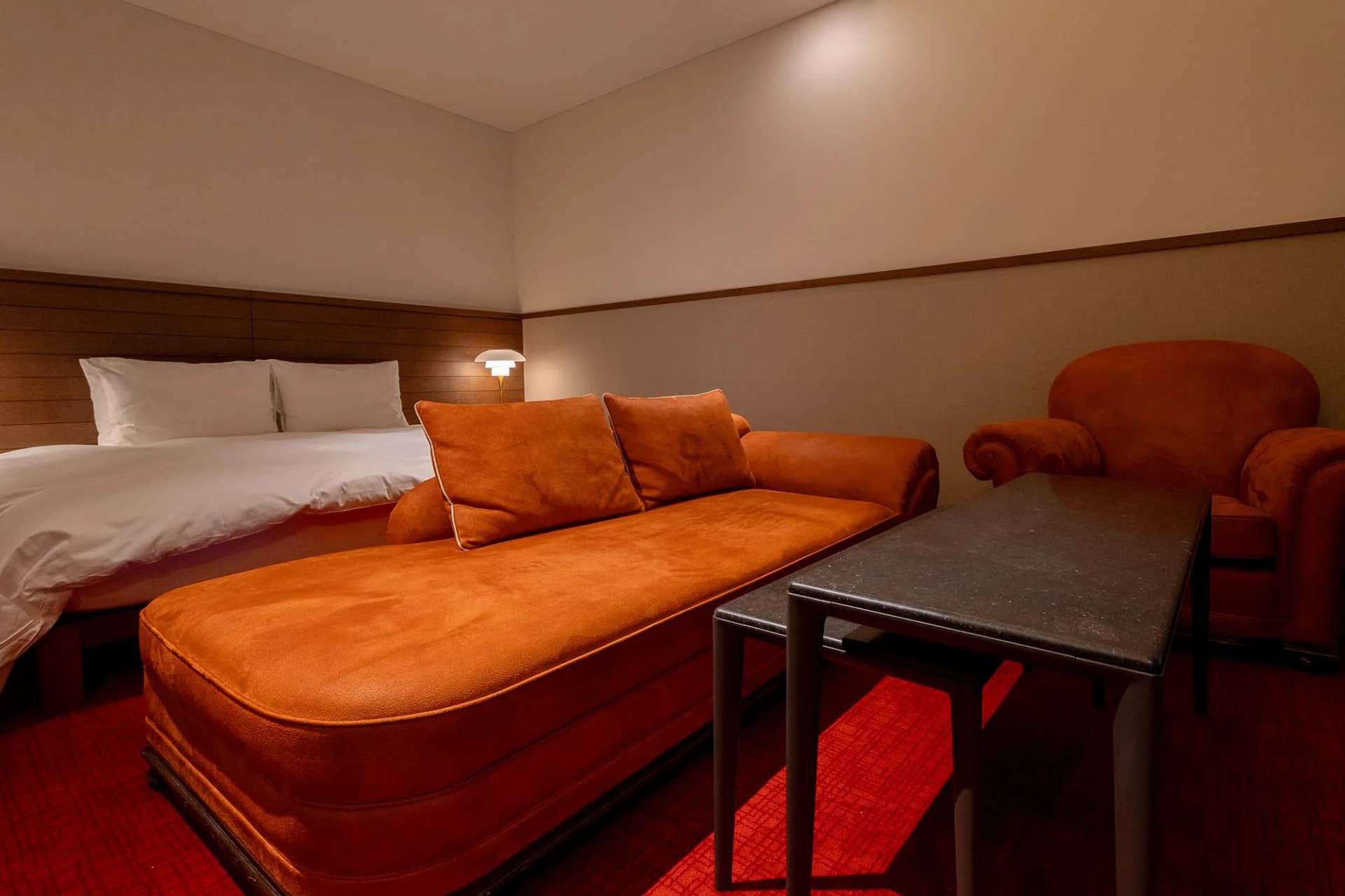 Une nuit à l’hôtel Marufukuro à Kyoto – Review