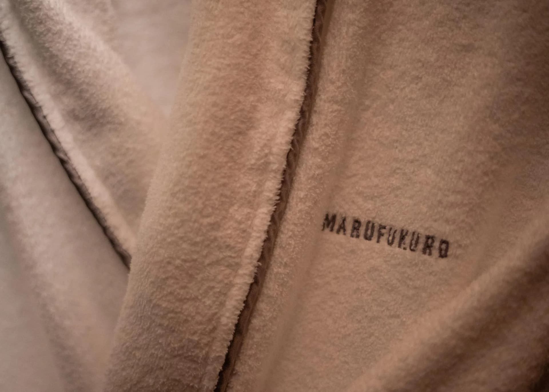 Une nuit à l’hôtel Marufukuro à Kyoto – Review