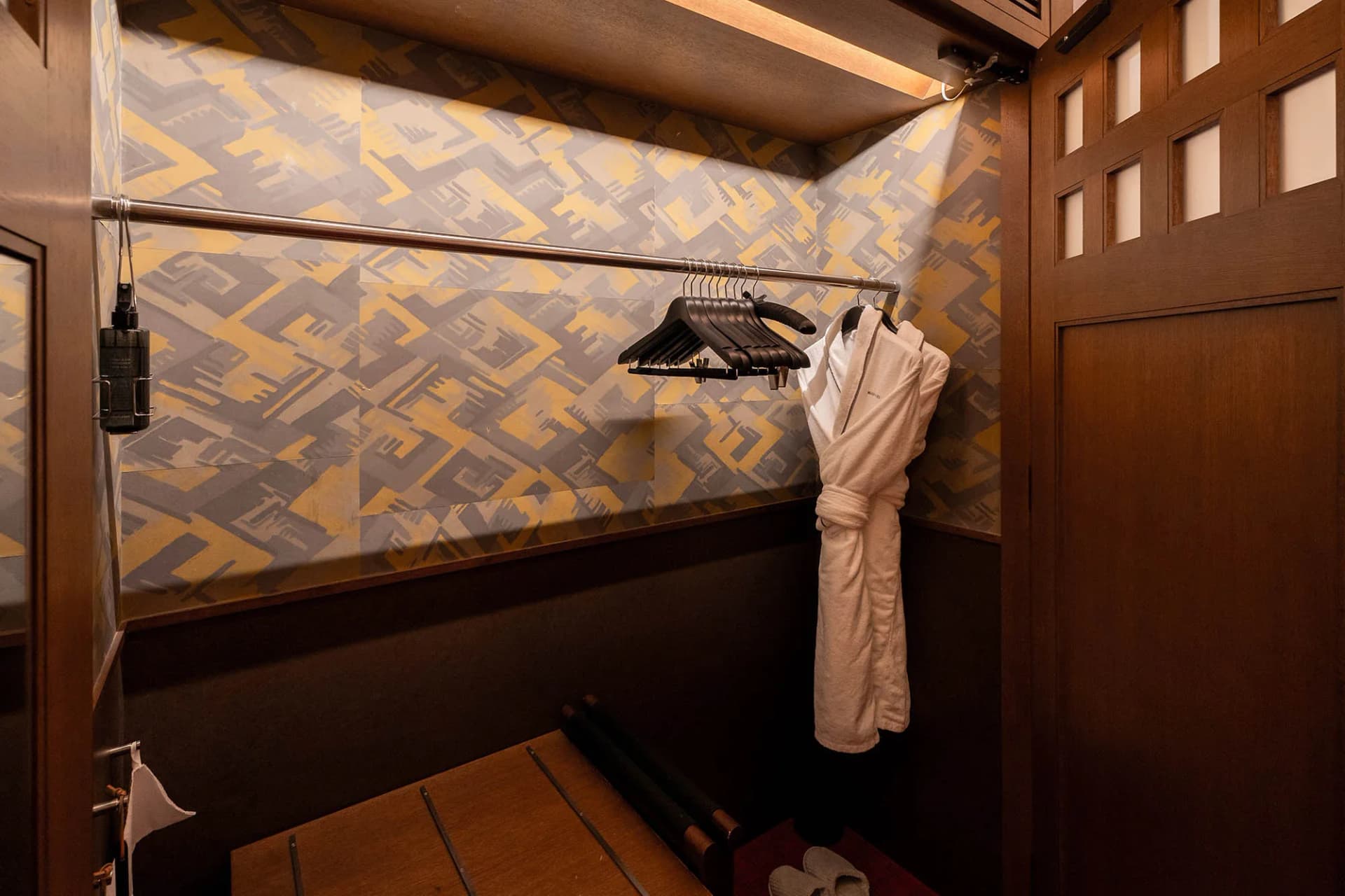 Une nuit à l’hôtel Marufukuro à Kyoto – Review
