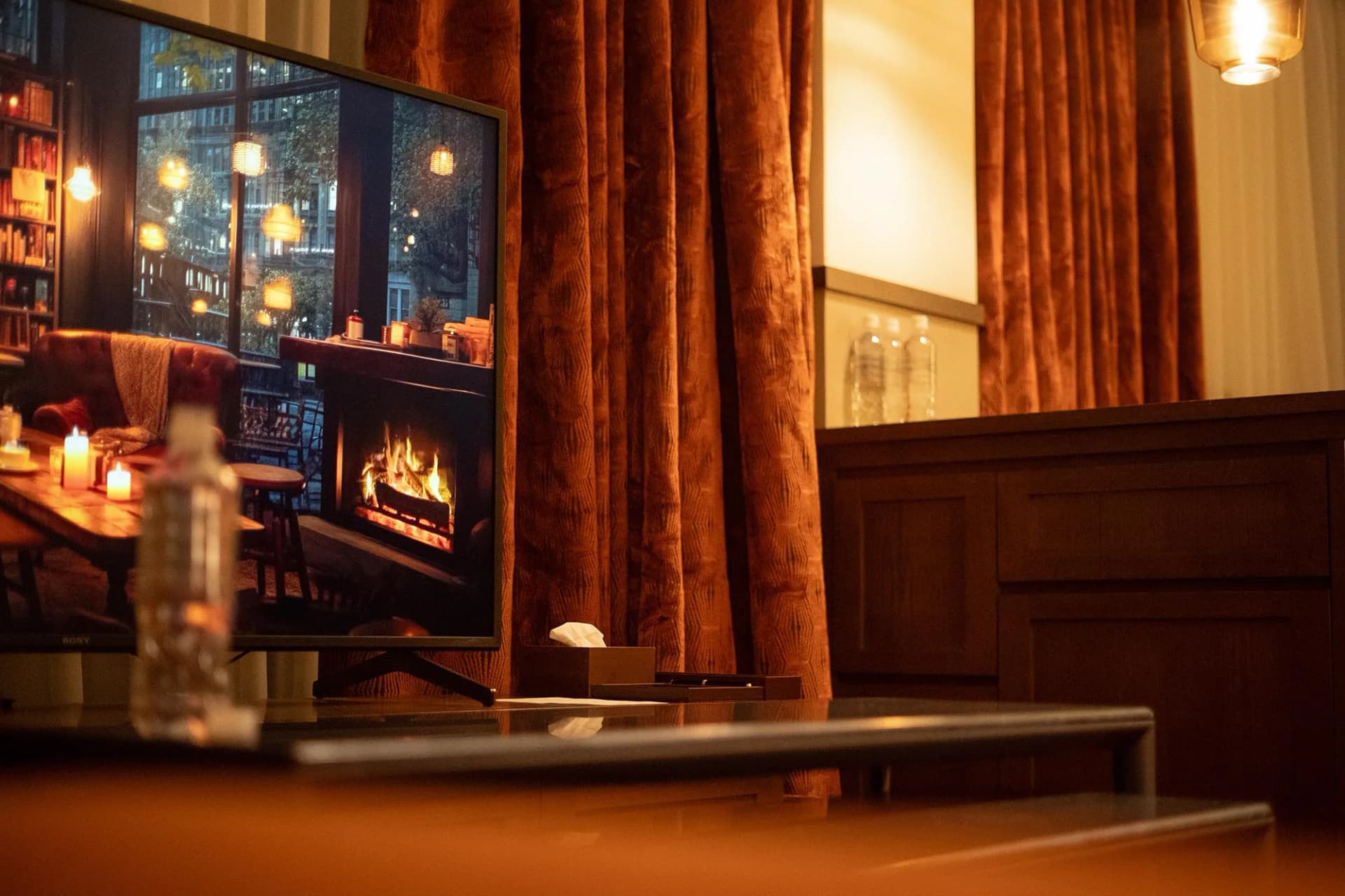 Une nuit à l’hôtel Marufukuro à Kyoto – Review