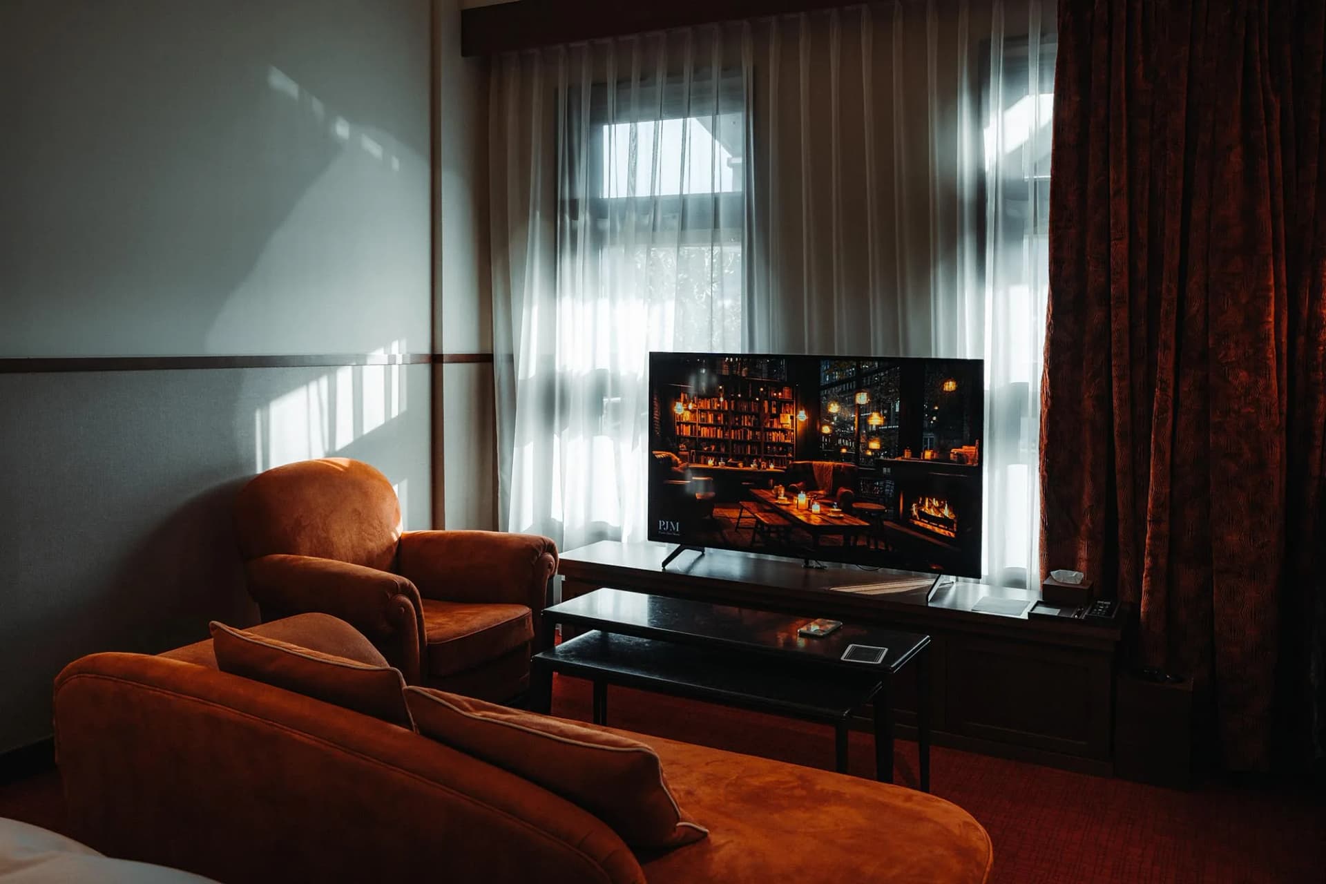 Une nuit à l’hôtel Marufukuro à Kyoto – Review