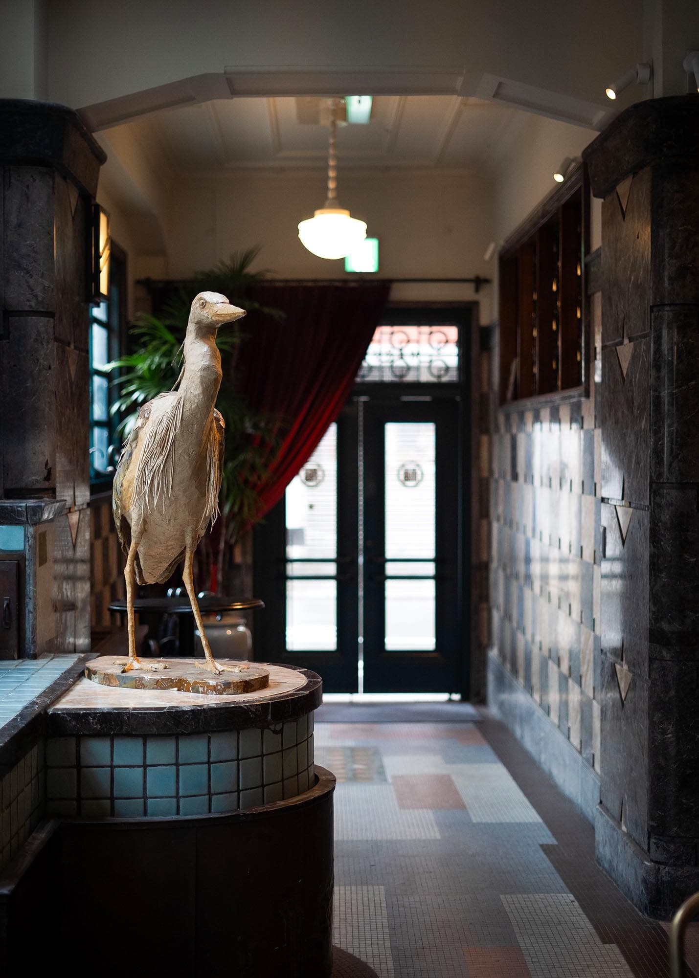 Une nuit à l’hôtel Marufukuro à Kyoto – Review