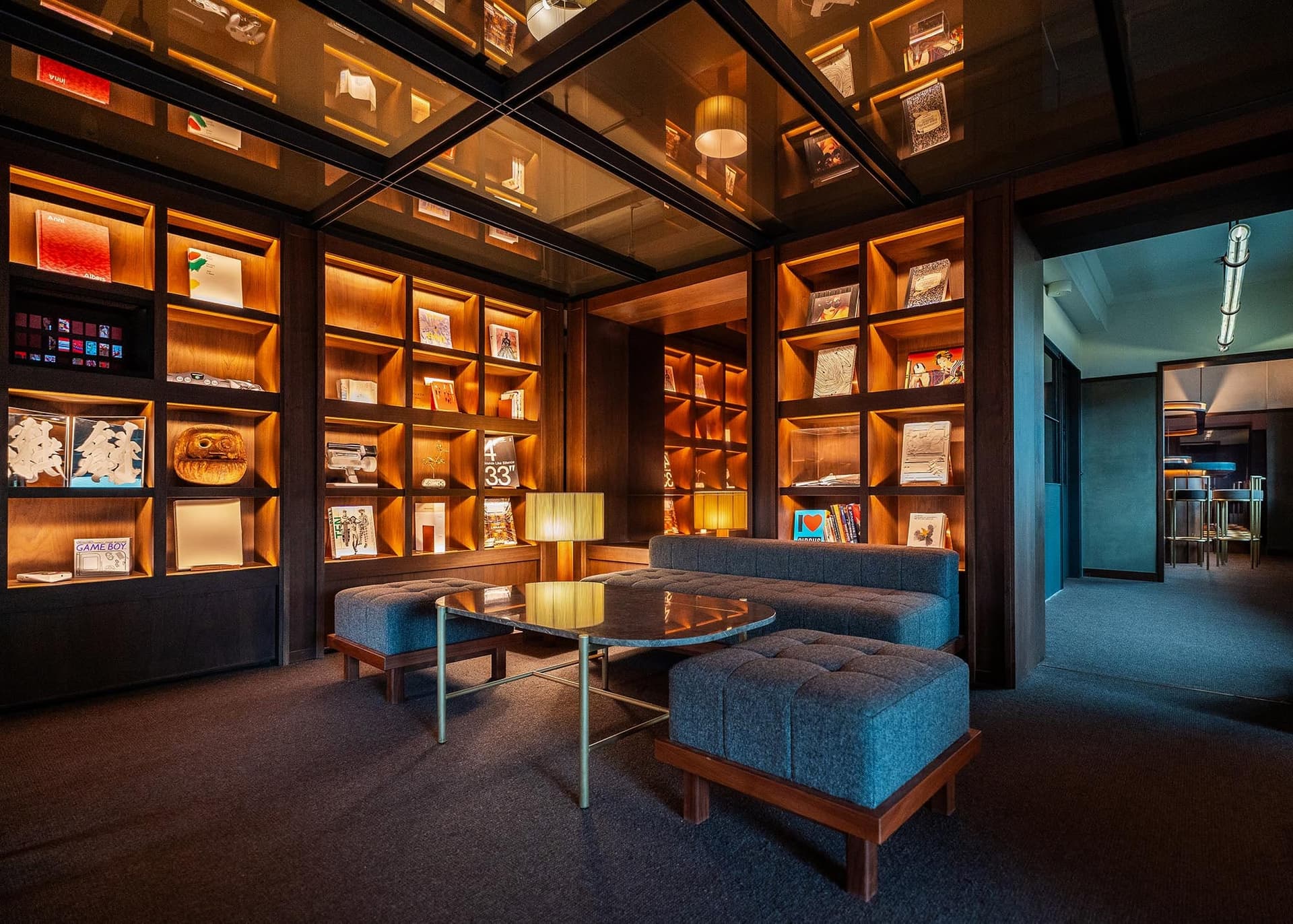 Une nuit à l’hôtel Marufukuro à Kyoto – Review