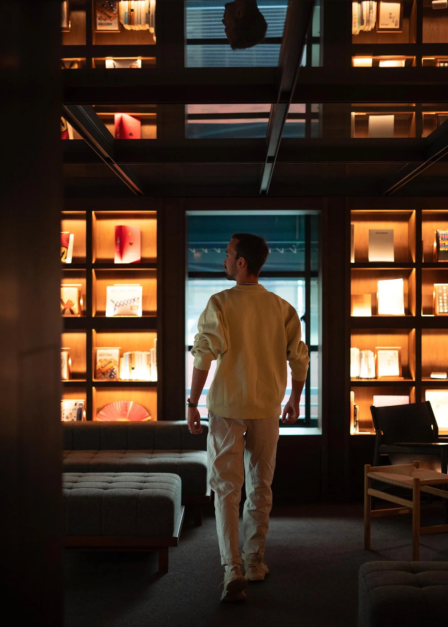 Une nuit à l’hôtel Marufukuro à Kyoto – Review