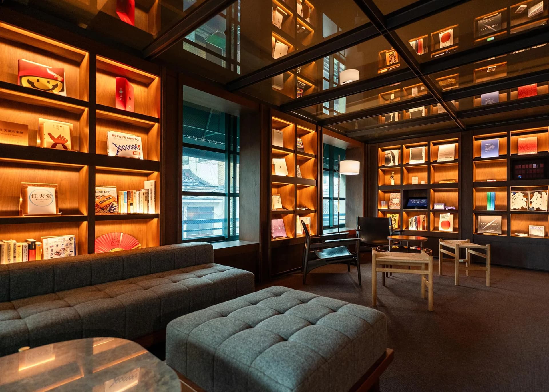 Une nuit à l’hôtel Marufukuro à Kyoto – Review