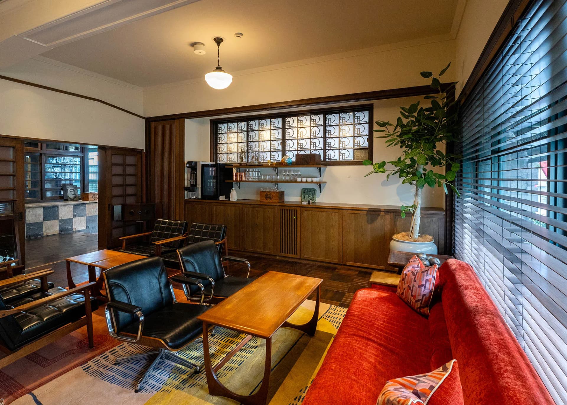 Une nuit à l’hôtel Marufukuro à Kyoto – Review