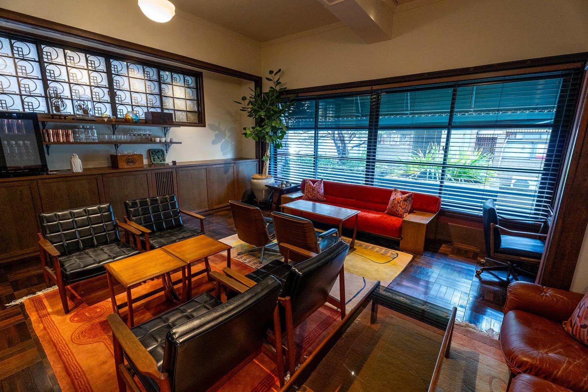 Une nuit à l’hôtel Marufukuro à Kyoto – Review