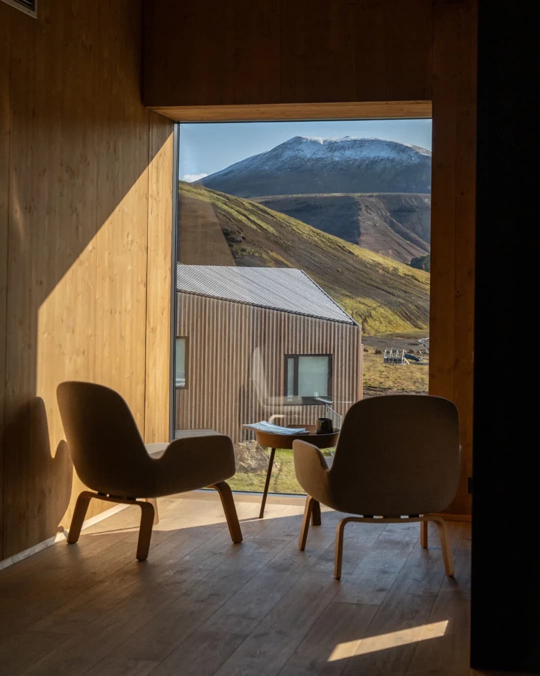 Découvrir Kerlingarfjöll en Islande