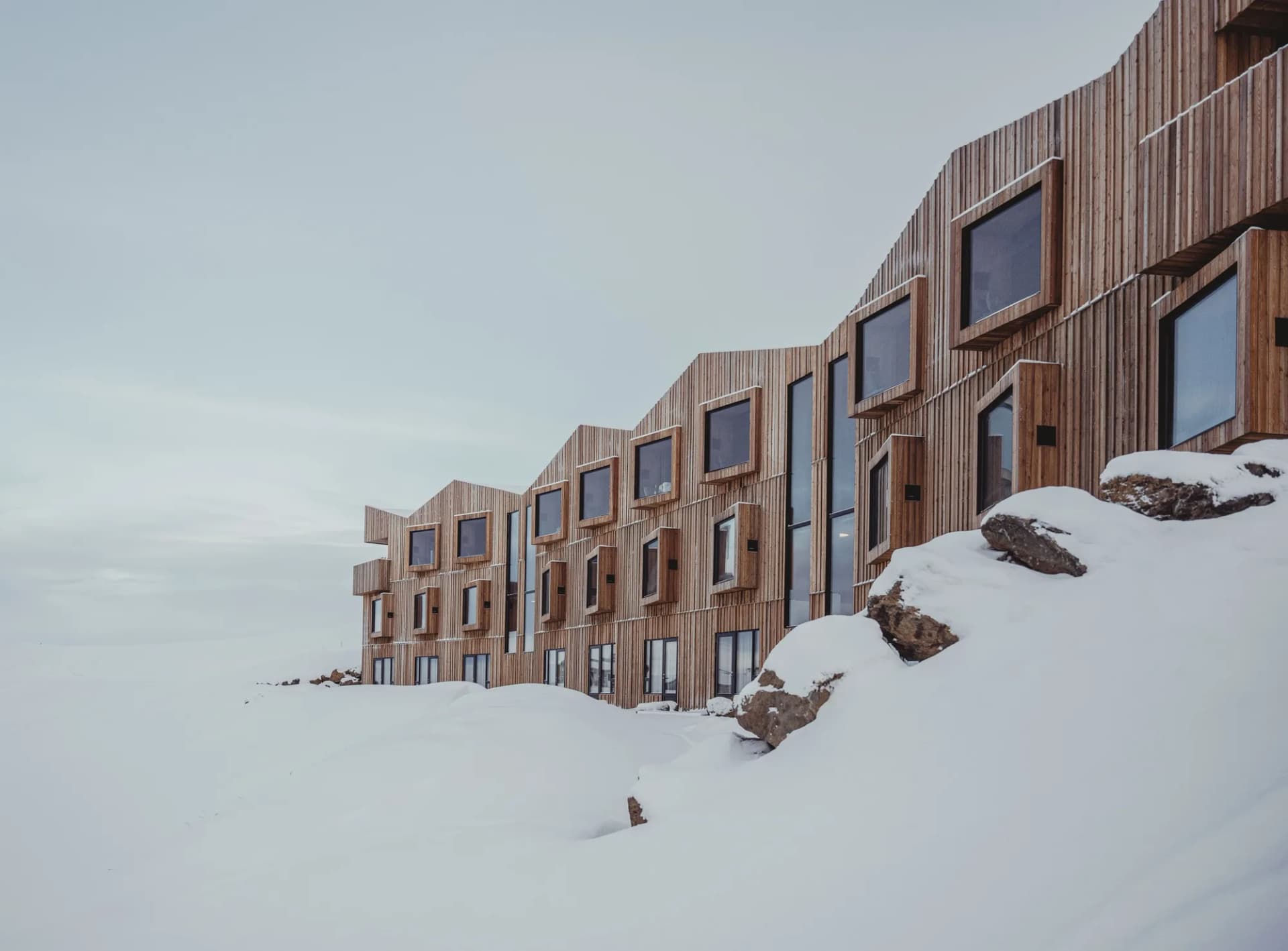 Découvrir Kerlingarfjöll en Islande