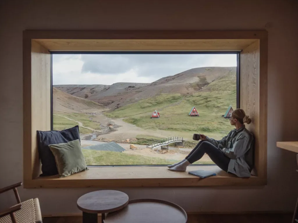 Découvrir Kerlingarfjöll en Islande
