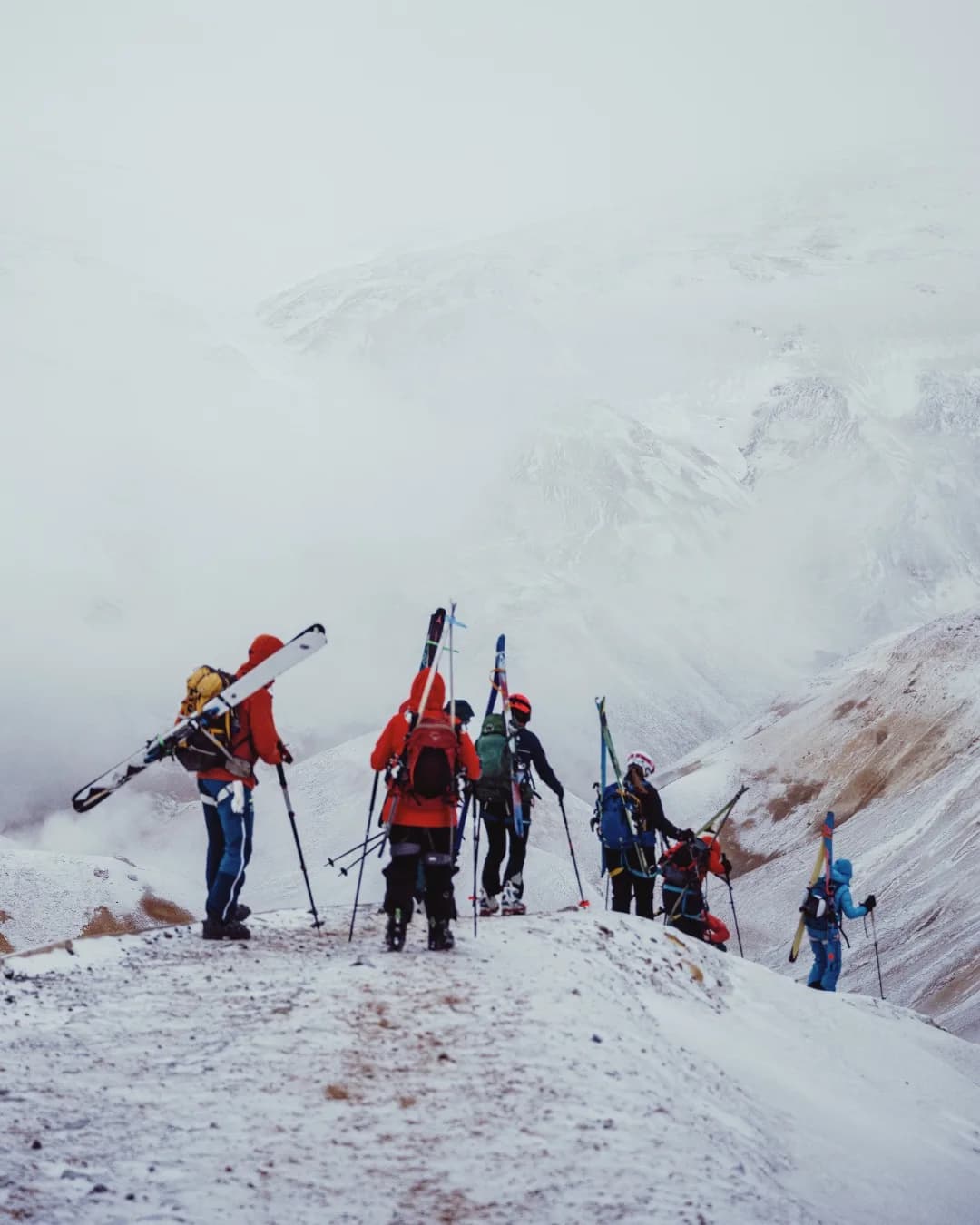 Découvrir Kerlingarfjöll en Islande
