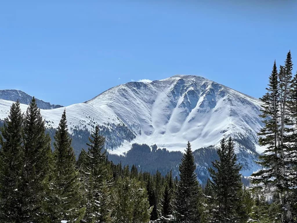 Les 10 meilleures stations de ski aux USA