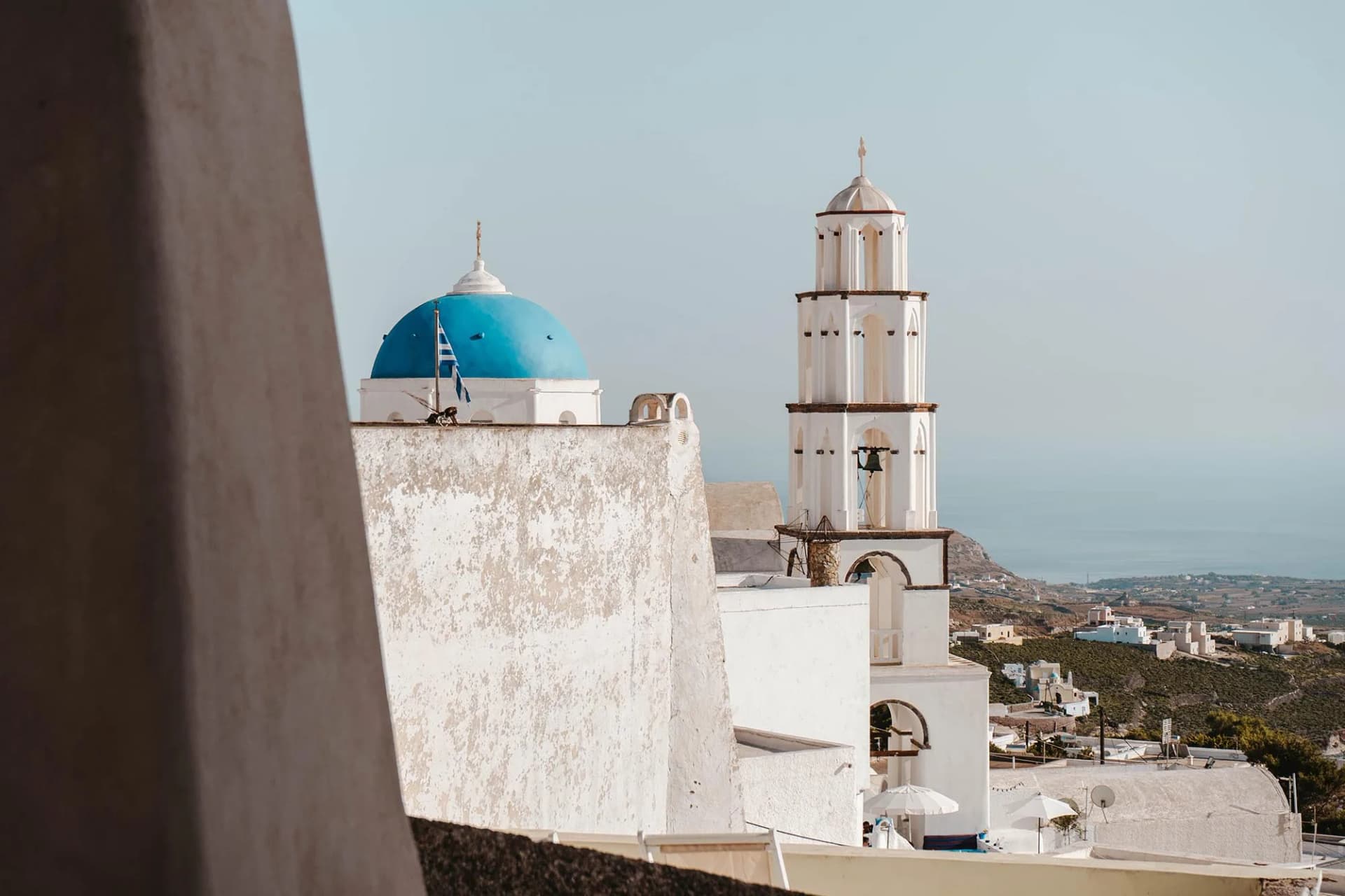 Que faire à Pyrgos ? – Guide complet