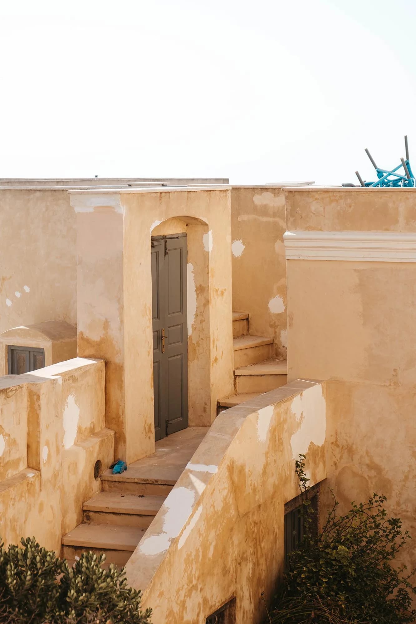 Que faire à Pyrgos ? – Guide complet