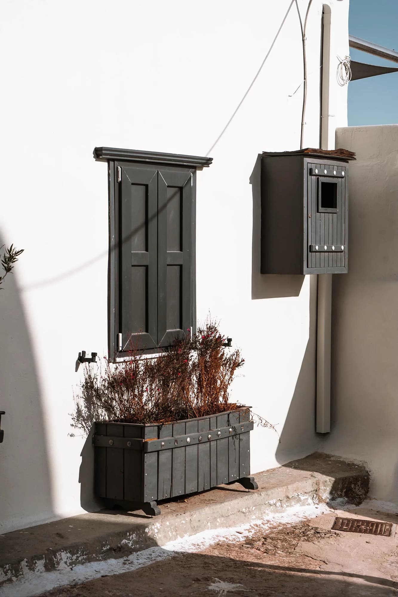 Que faire à Pyrgos ? – Guide complet
