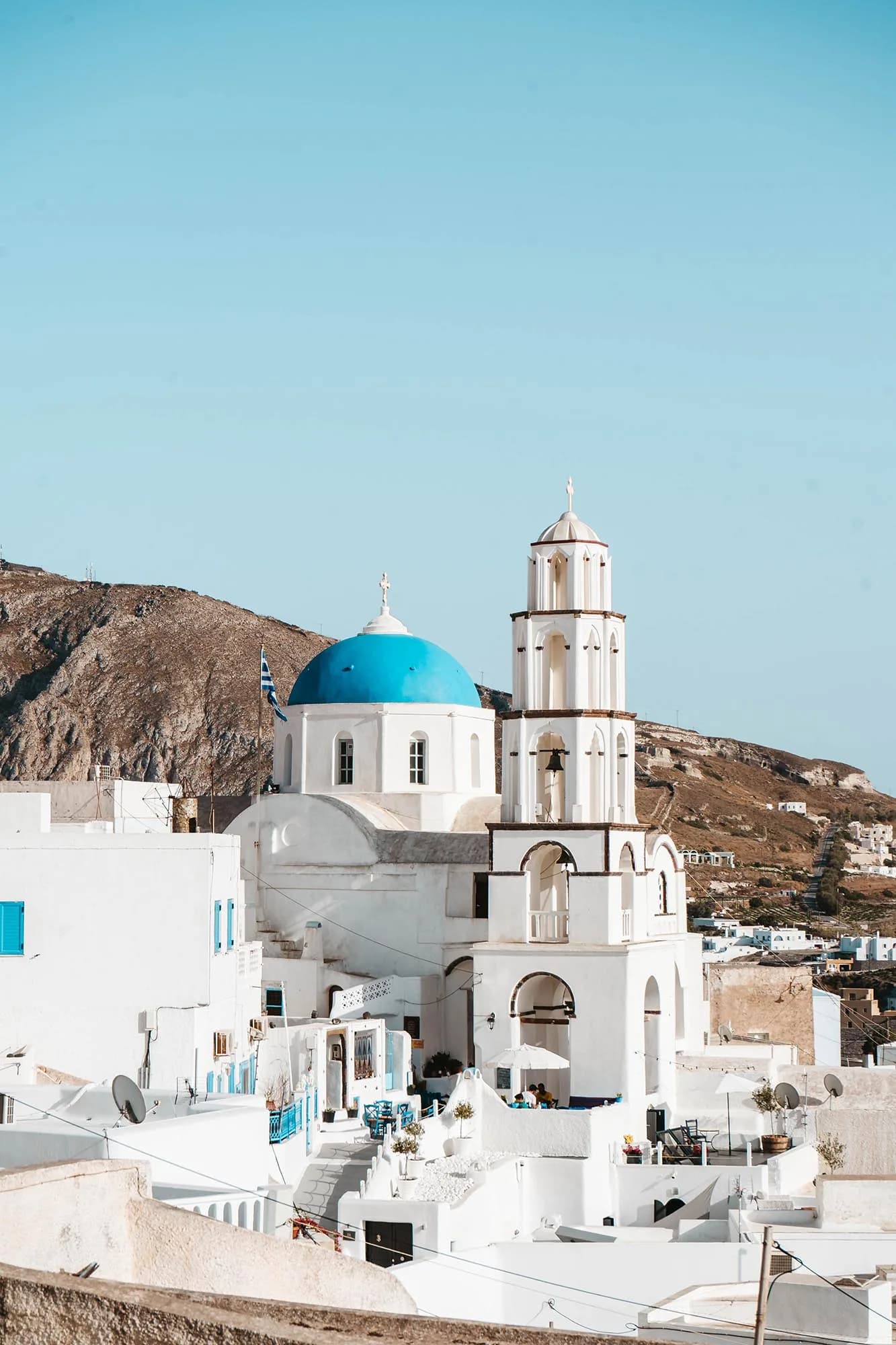 Que faire à Pyrgos ? – Guide complet
