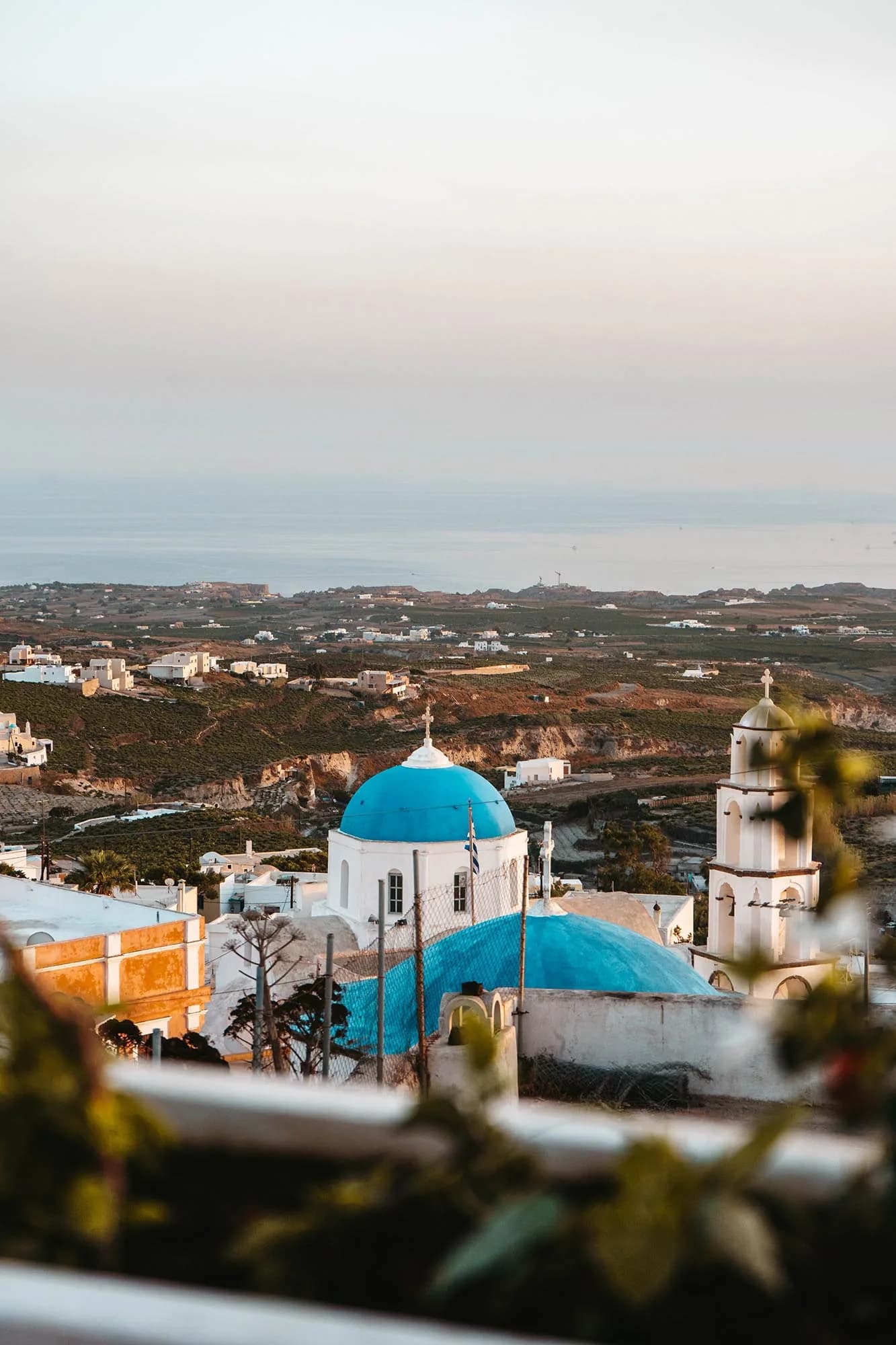 Que faire à Pyrgos ? – Guide complet