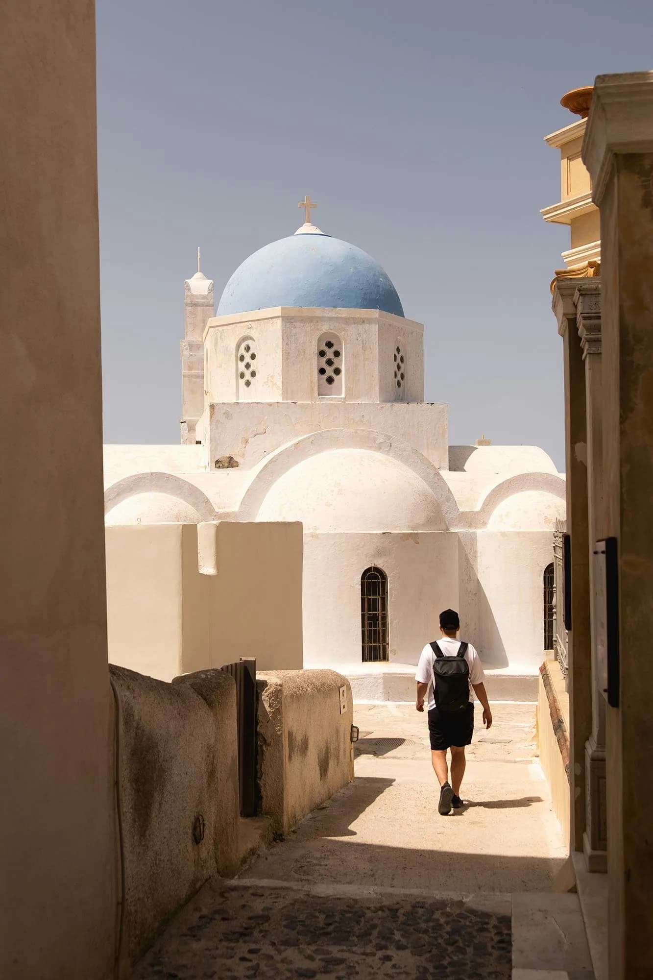 Que faire à Pyrgos ? – Guide complet