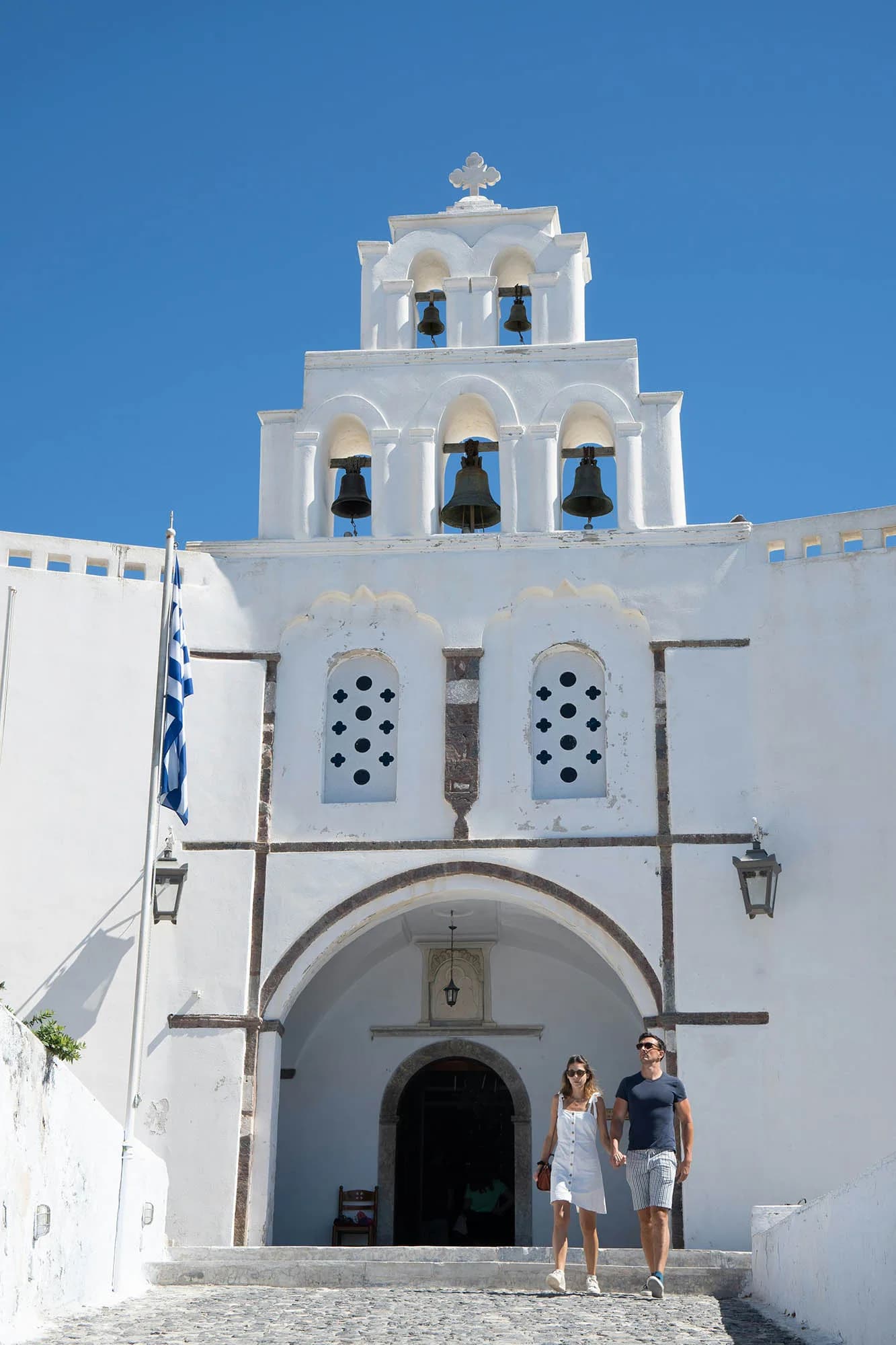 Que faire à Pyrgos ? – Guide complet