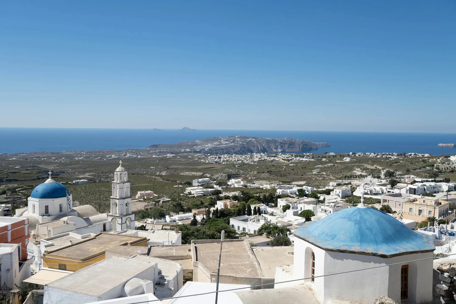 Que faire à Pyrgos ? – Guide complet