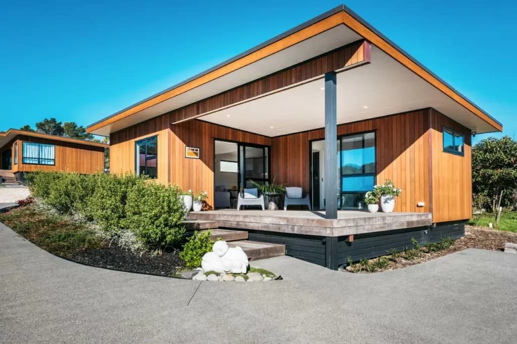Découvrir Waiheke Island, au large d’Auckland