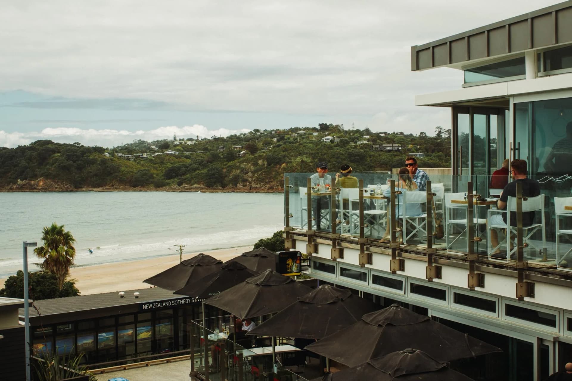 Découvrir Waiheke Island, au large d’Auckland