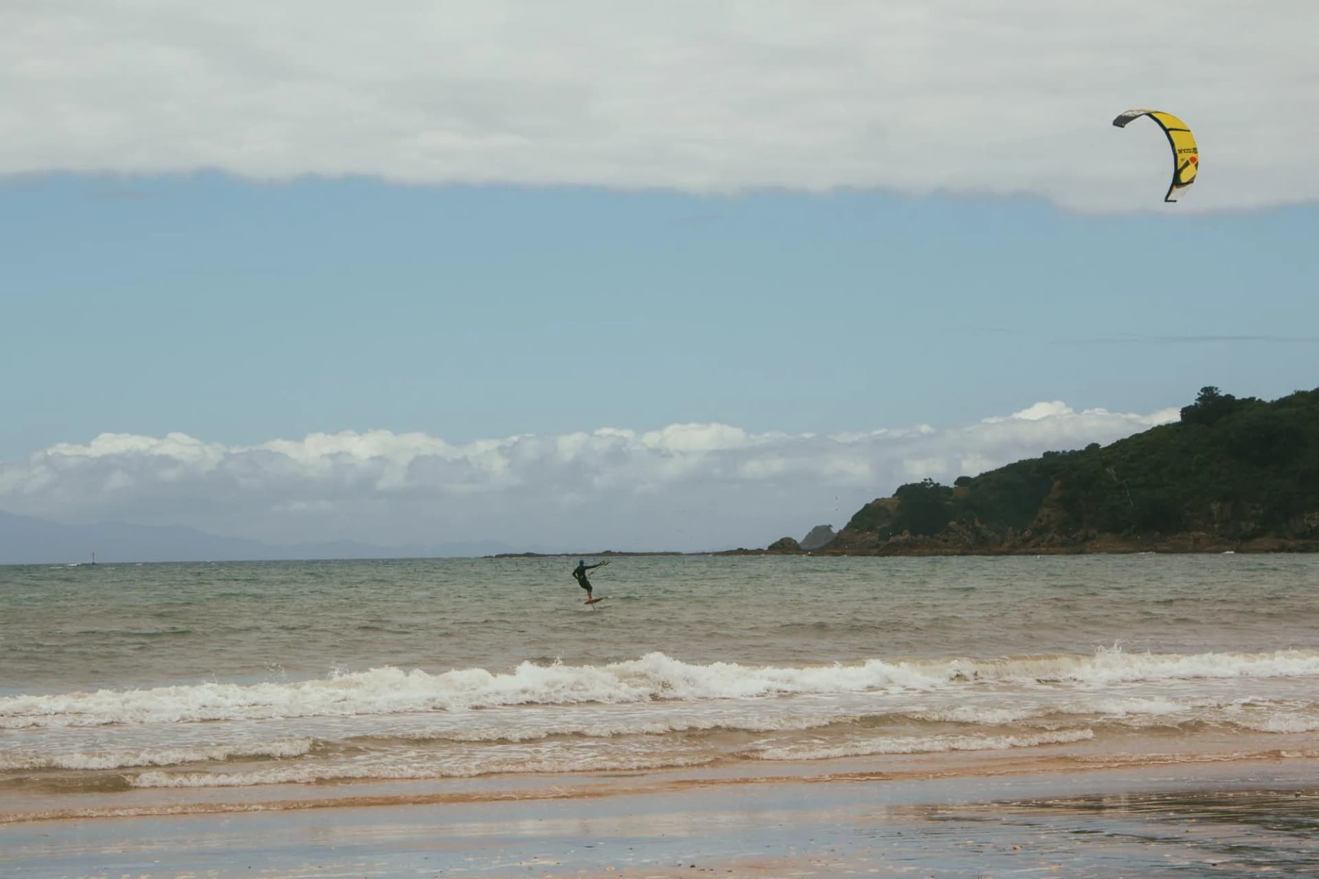 Découvrir Waiheke Island, au large d’Auckland