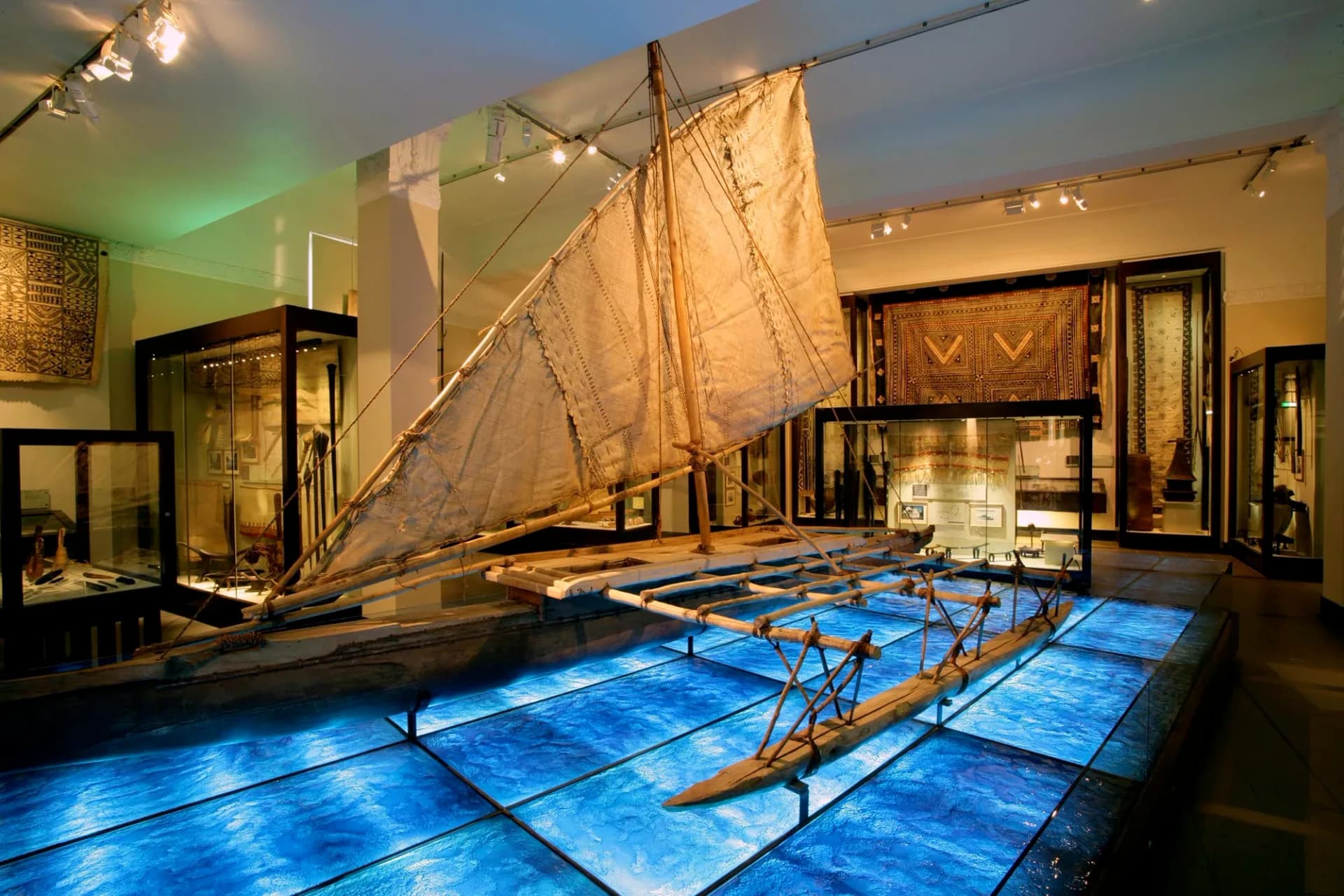Bienvenu au Auckland War Museum