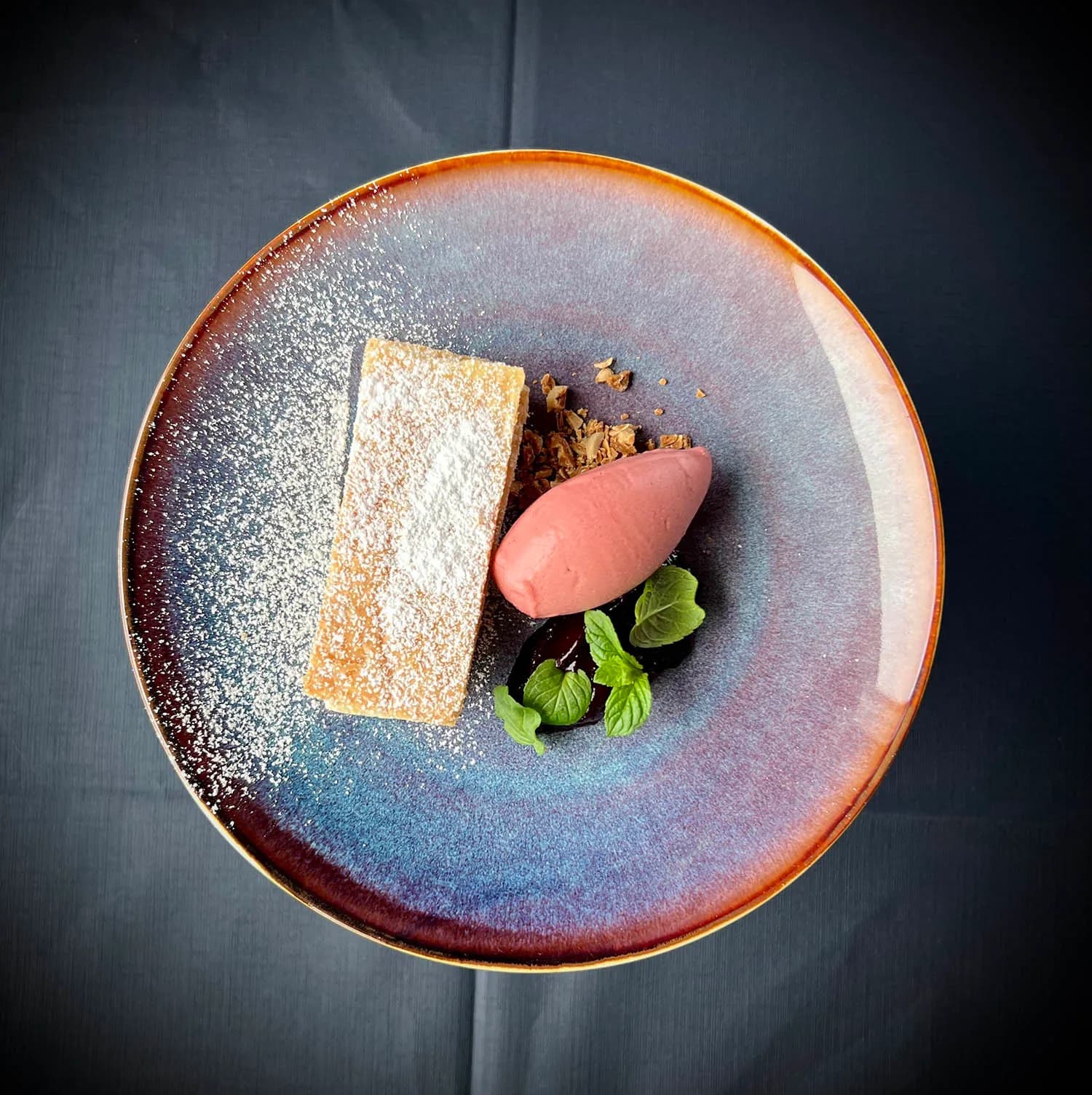 Cornelius Sjømatrestaurant : une expérience culinaire inoubliable à Bergen