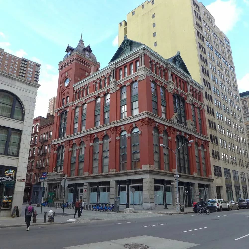 Que faire à Tribeca à New York ? – 36 Activités, restaurants et spots
