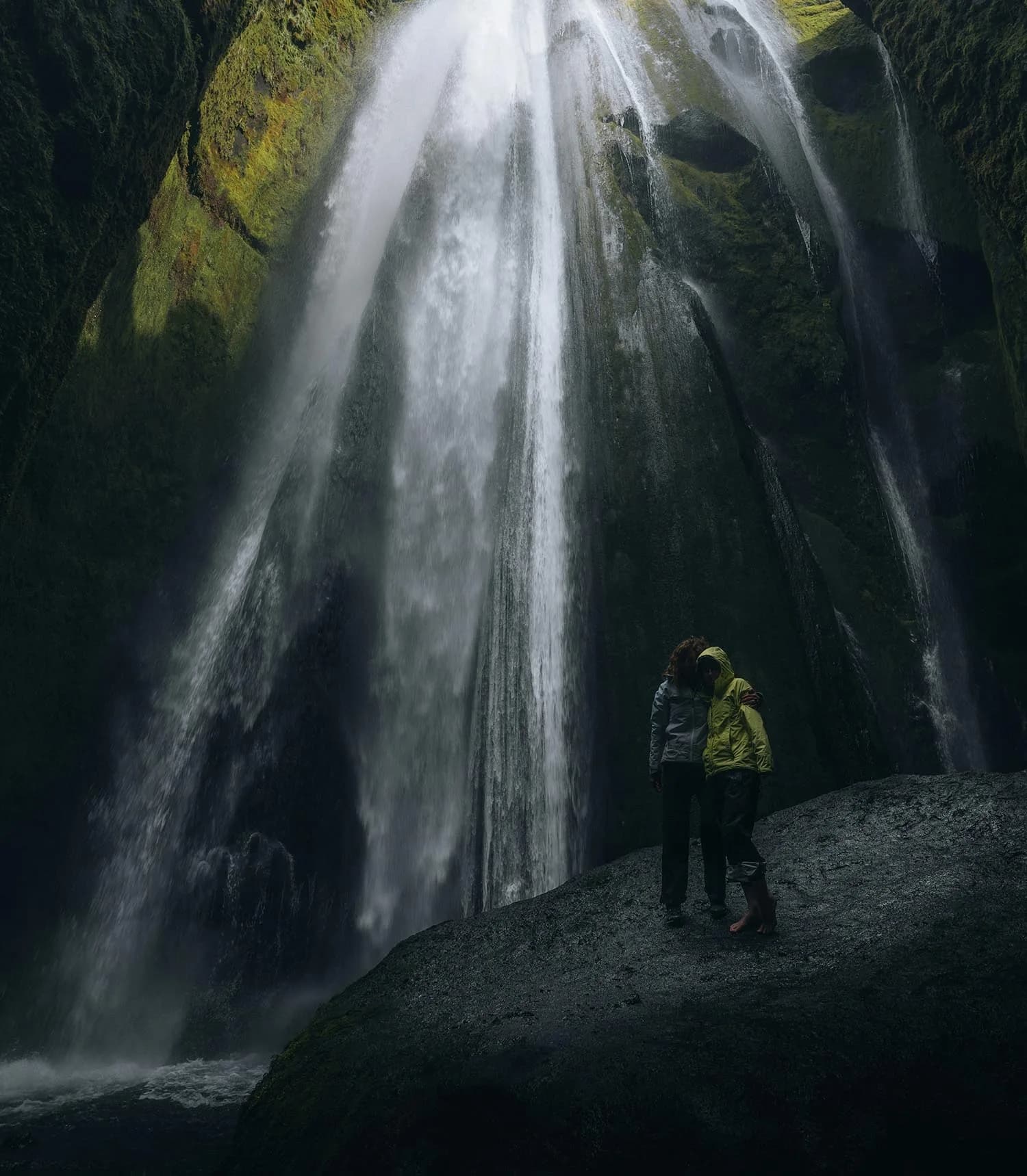 Le guide complet de Seljalandsfoss en Islande