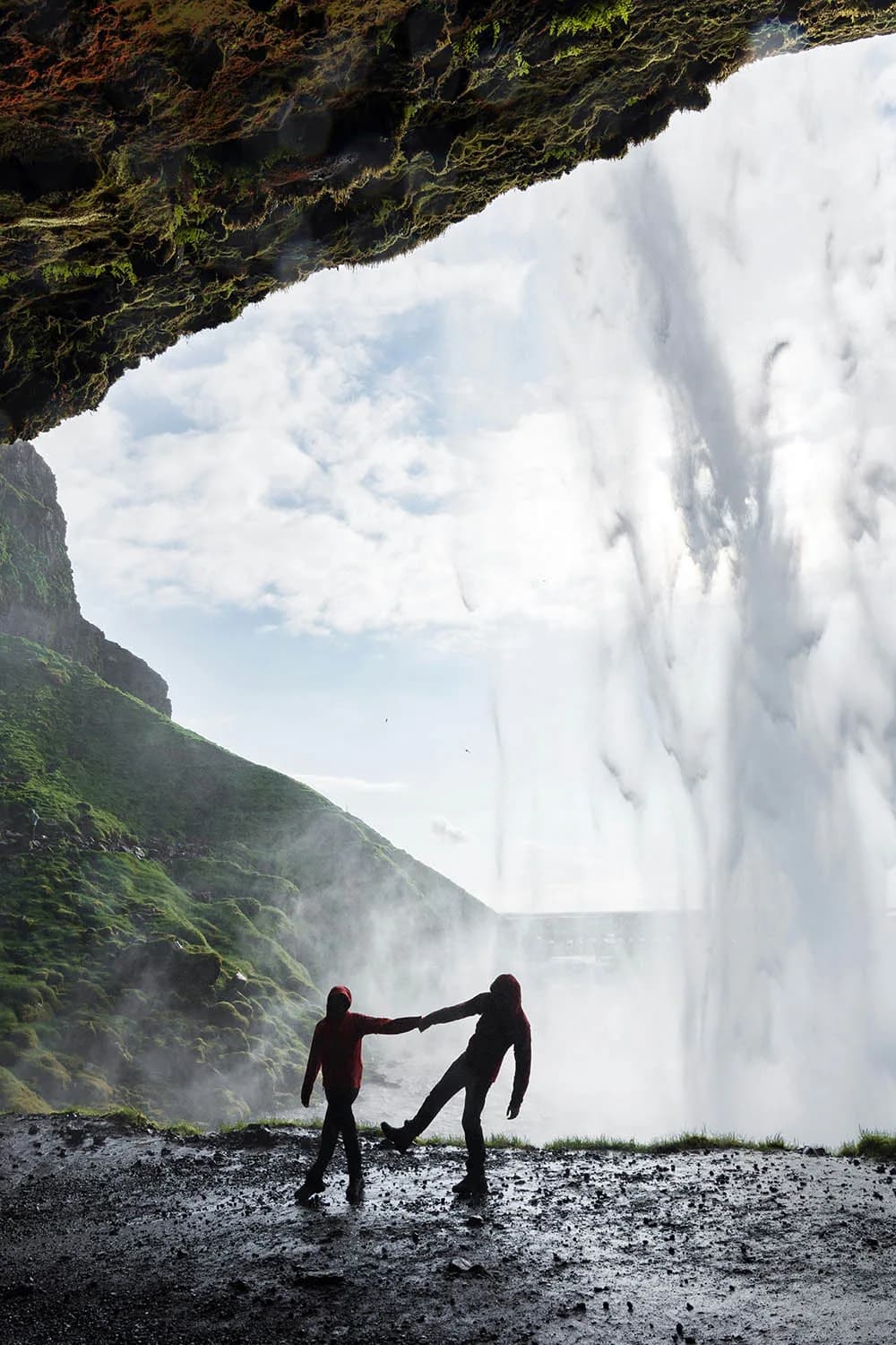 Le guide complet de Seljalandsfoss en Islande