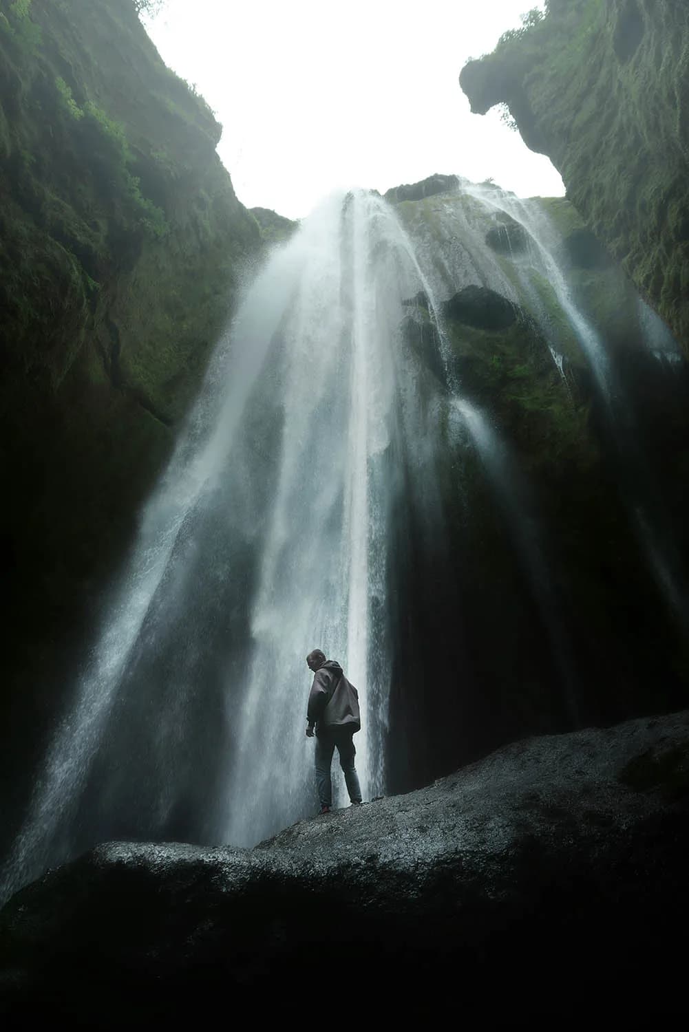 Le guide complet de Seljalandsfoss en Islande